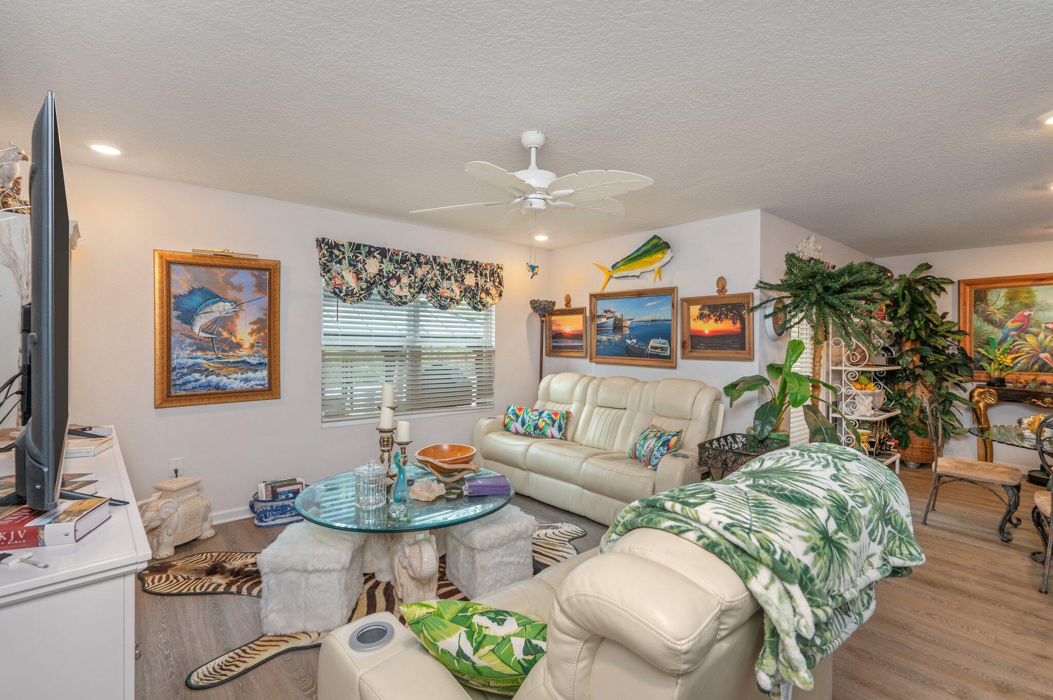 HERITAGE PLANTATION PH I - Residential