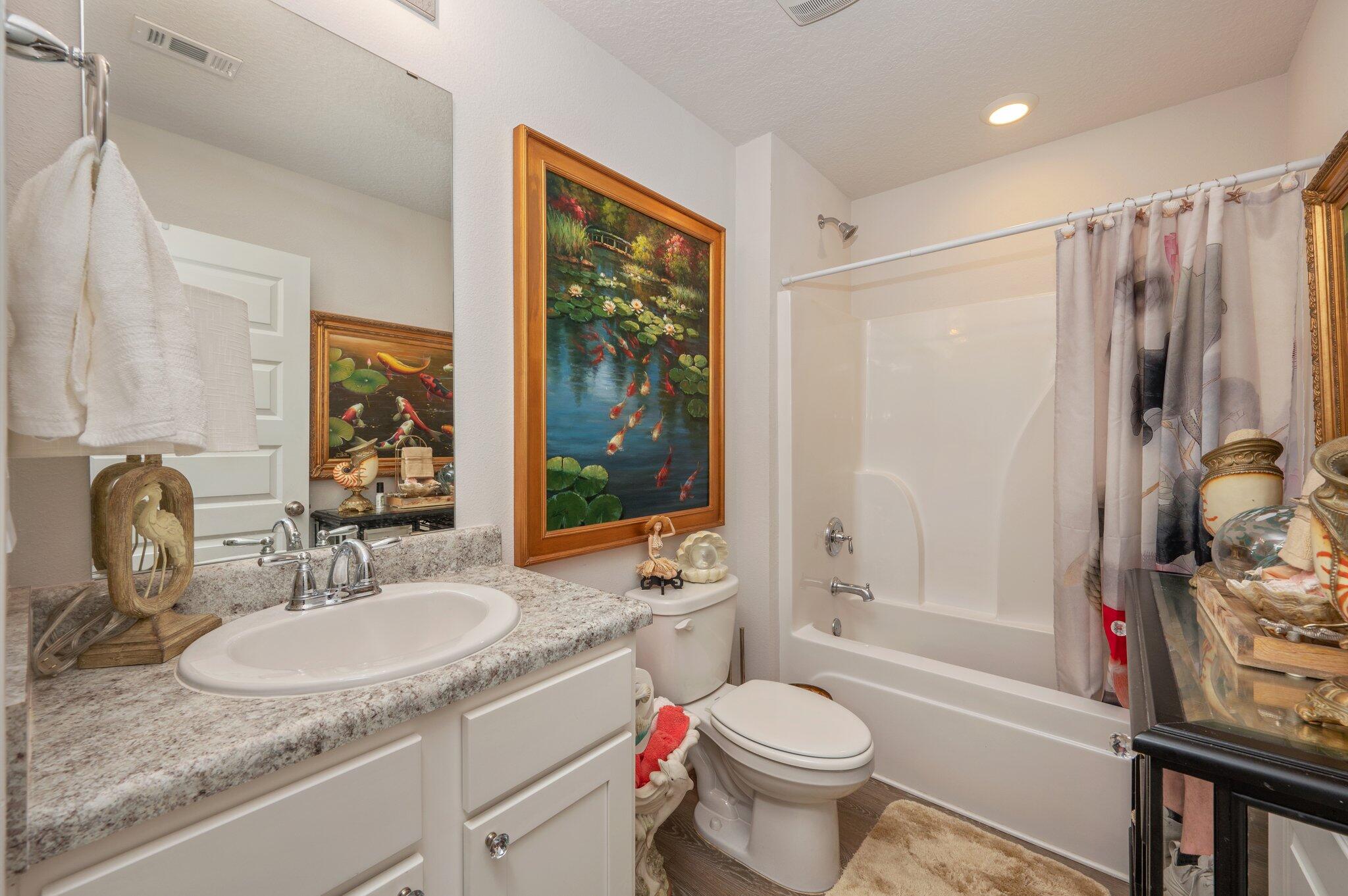 HERITAGE PLANTATION PH I - Residential