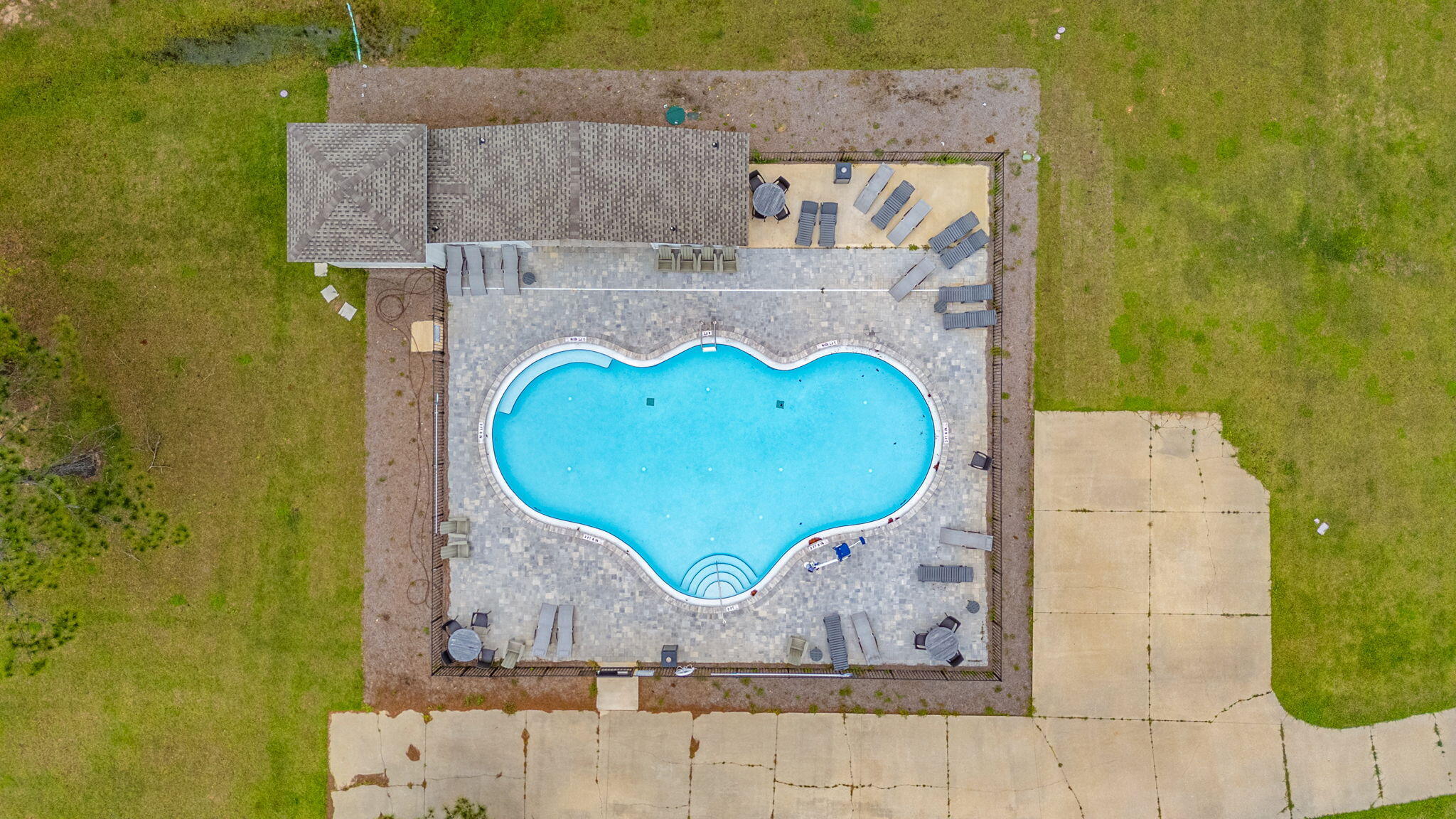 HERITAGE PLANTATION PH I - Residential