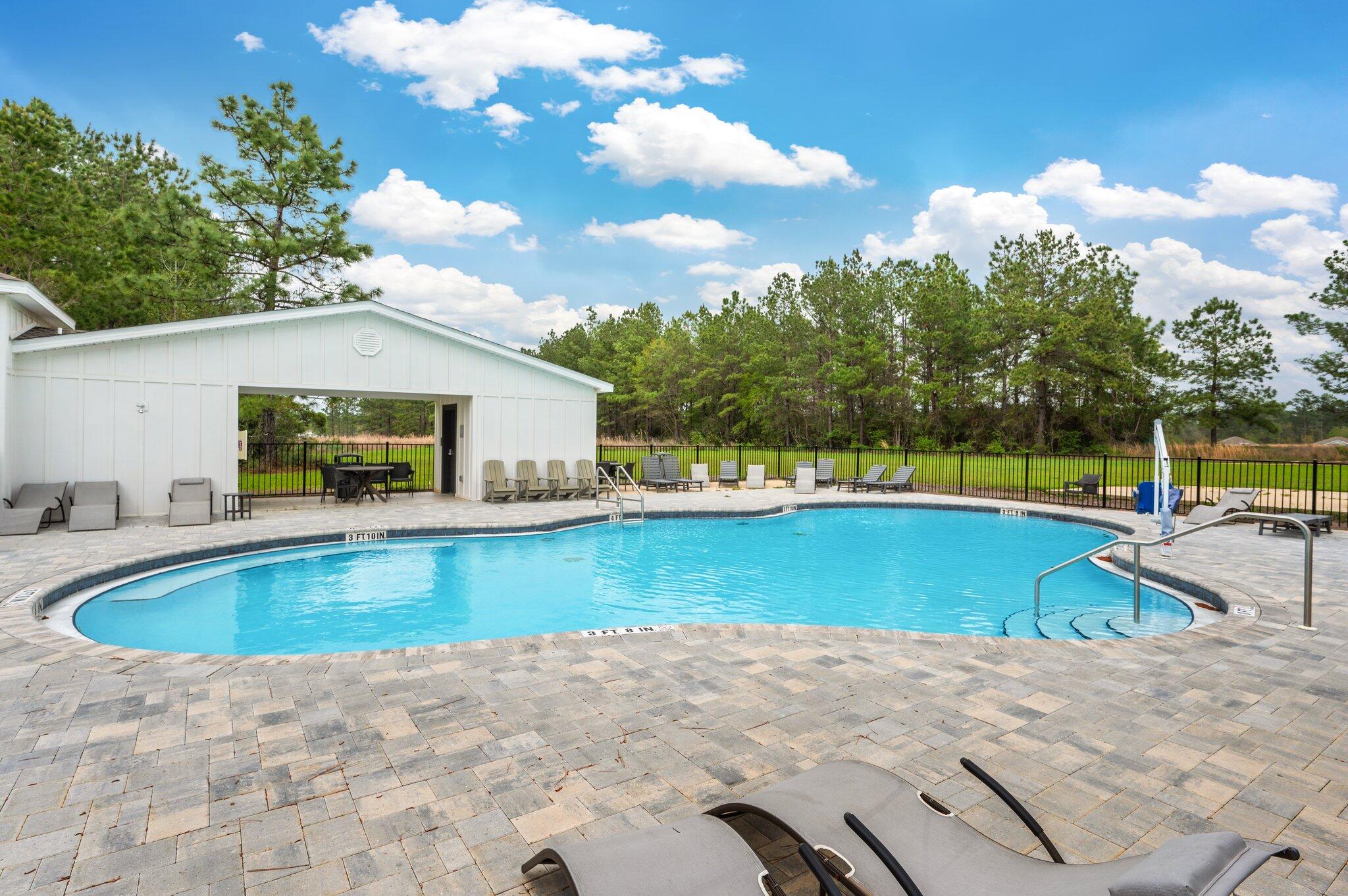 HERITAGE PLANTATION PH I - Residential