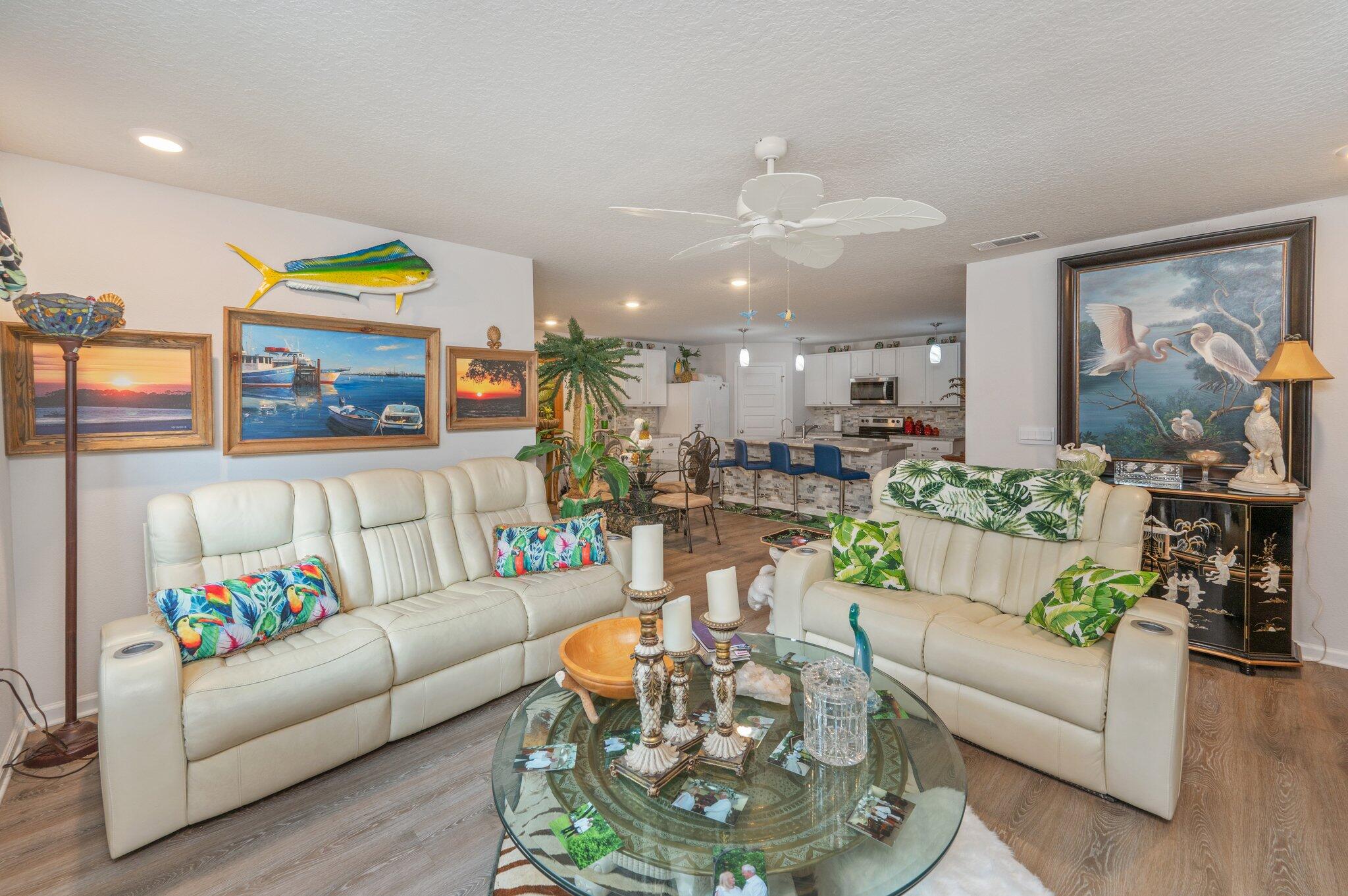 HERITAGE PLANTATION PH I - Residential