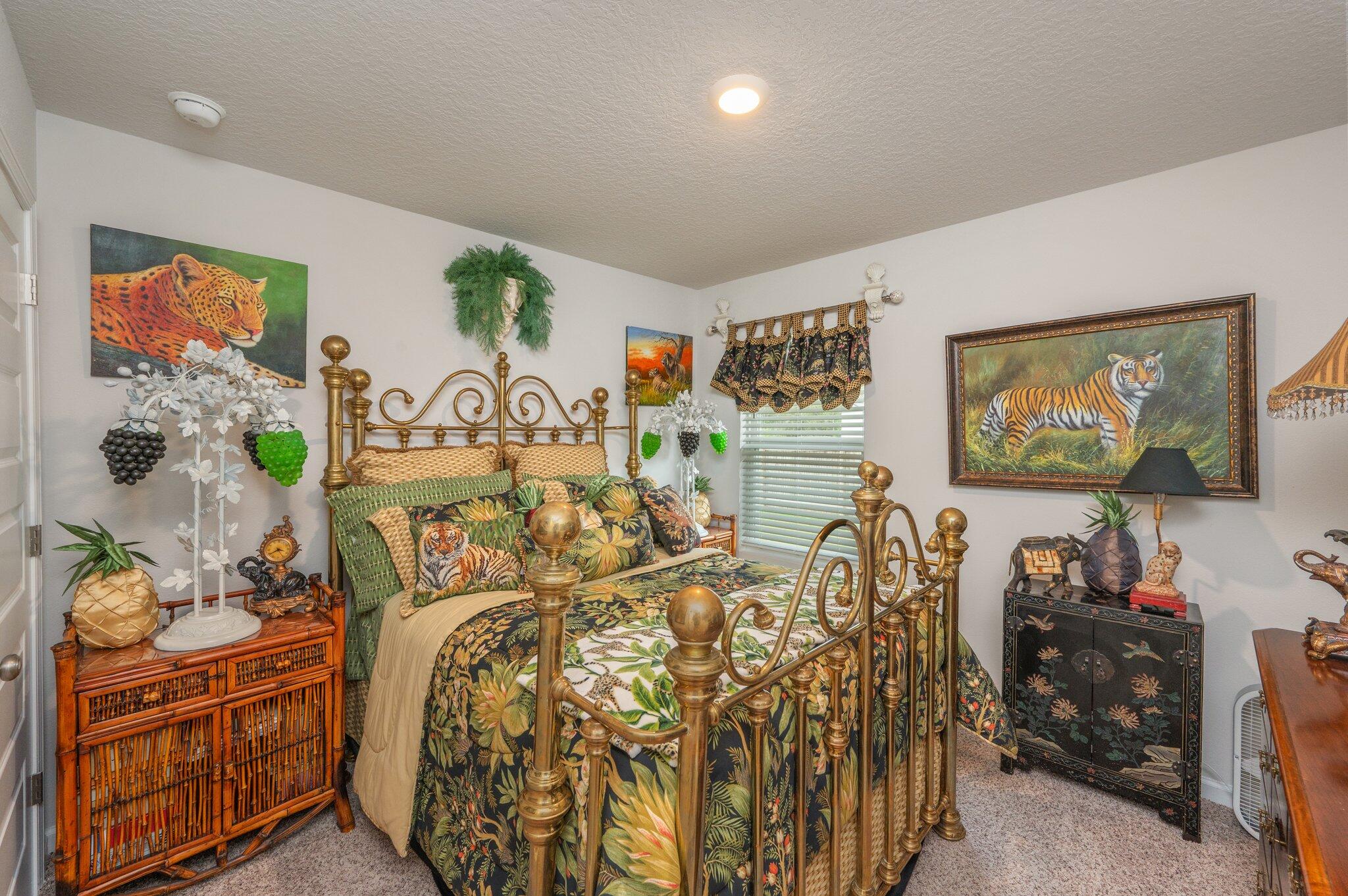 HERITAGE PLANTATION PH I - Residential