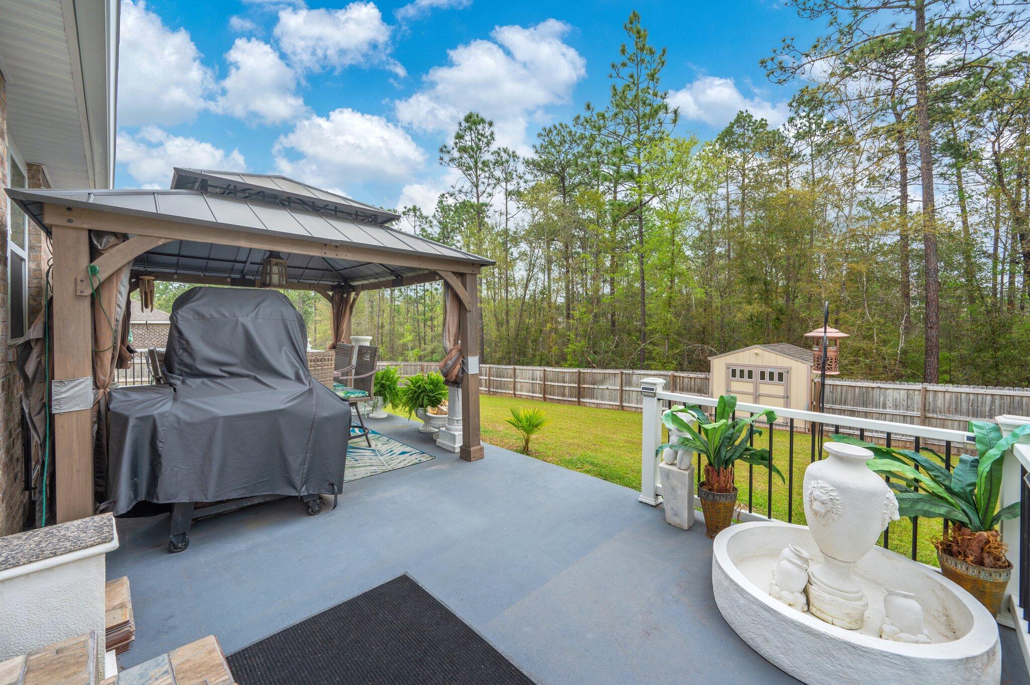 HERITAGE PLANTATION PH I - Residential