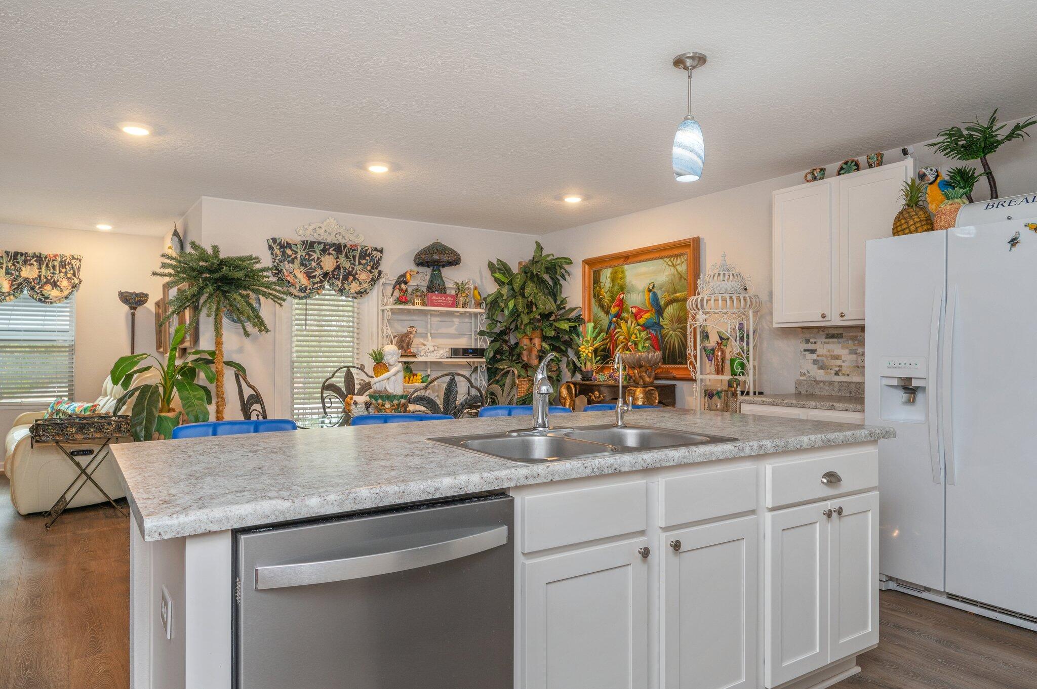 HERITAGE PLANTATION PH I - Residential