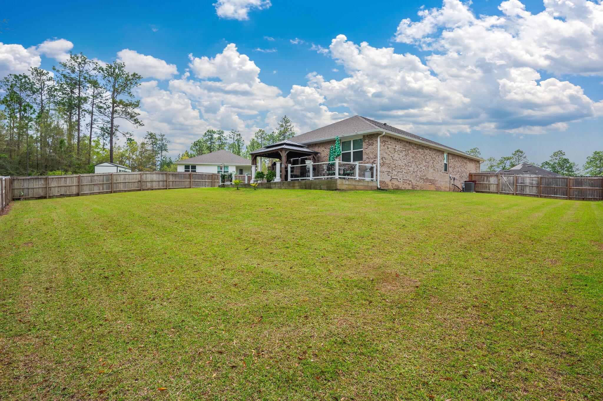 HERITAGE PLANTATION PH I - Residential