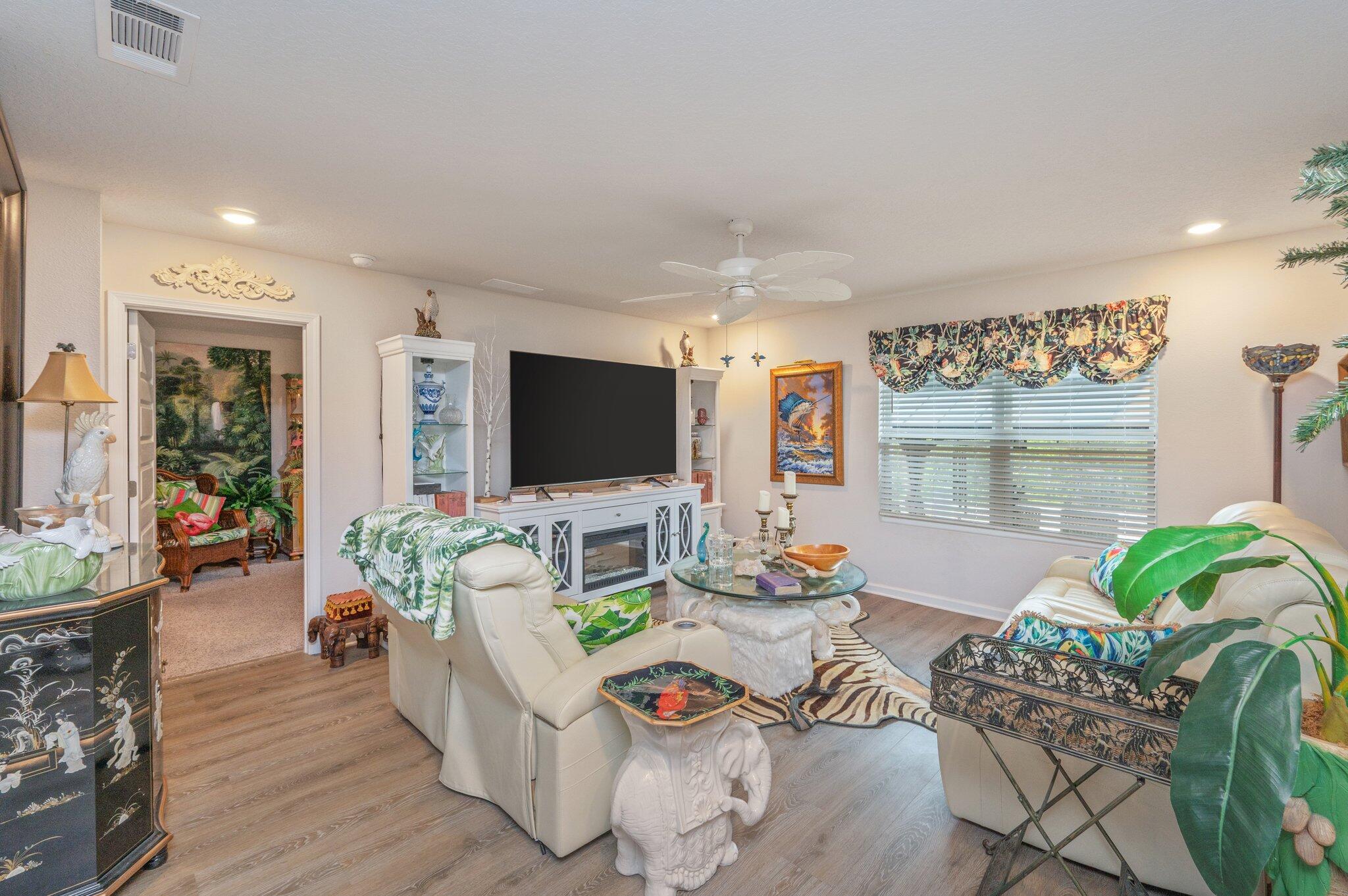 HERITAGE PLANTATION PH I - Residential