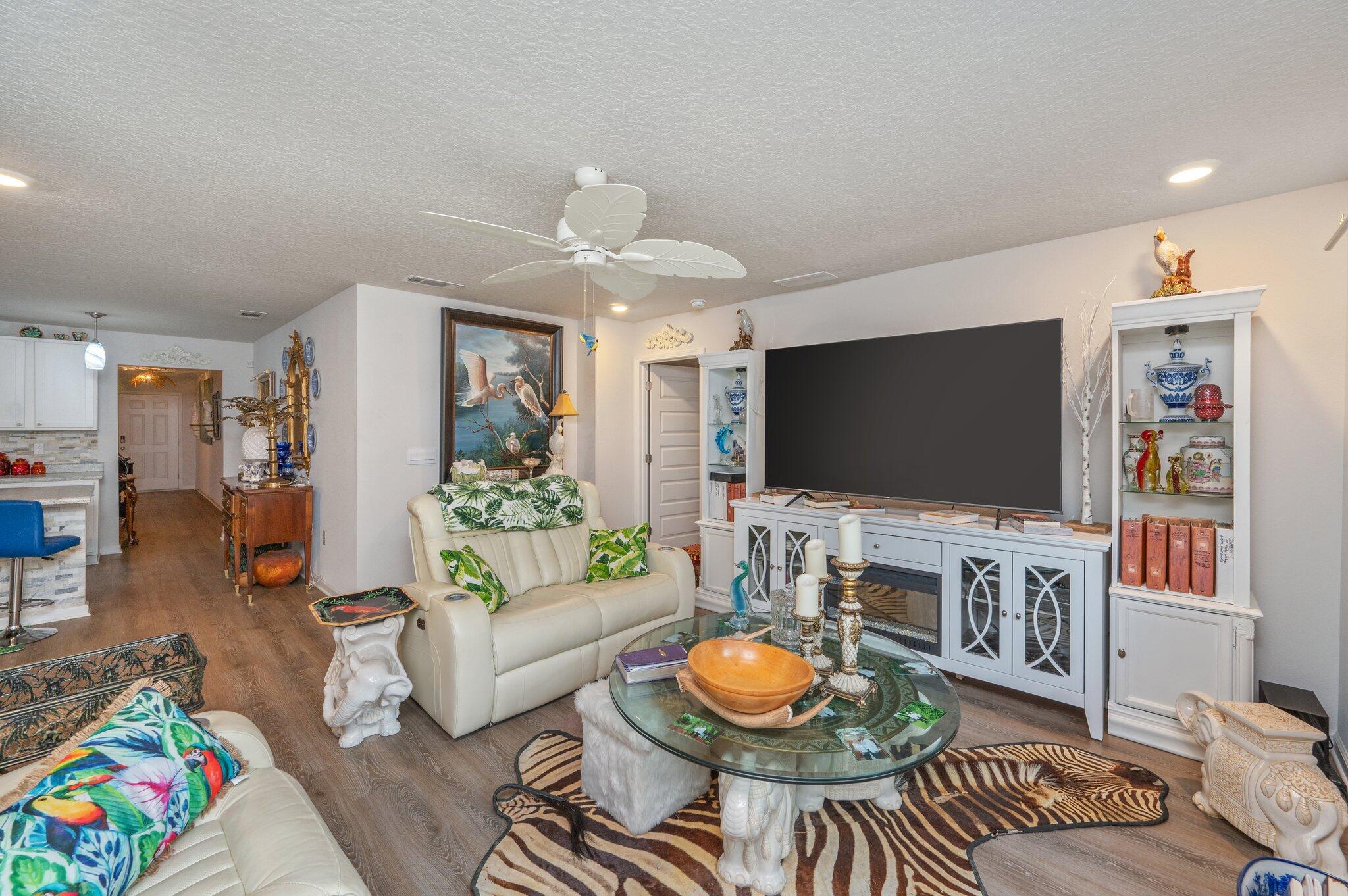 HERITAGE PLANTATION PH I - Residential