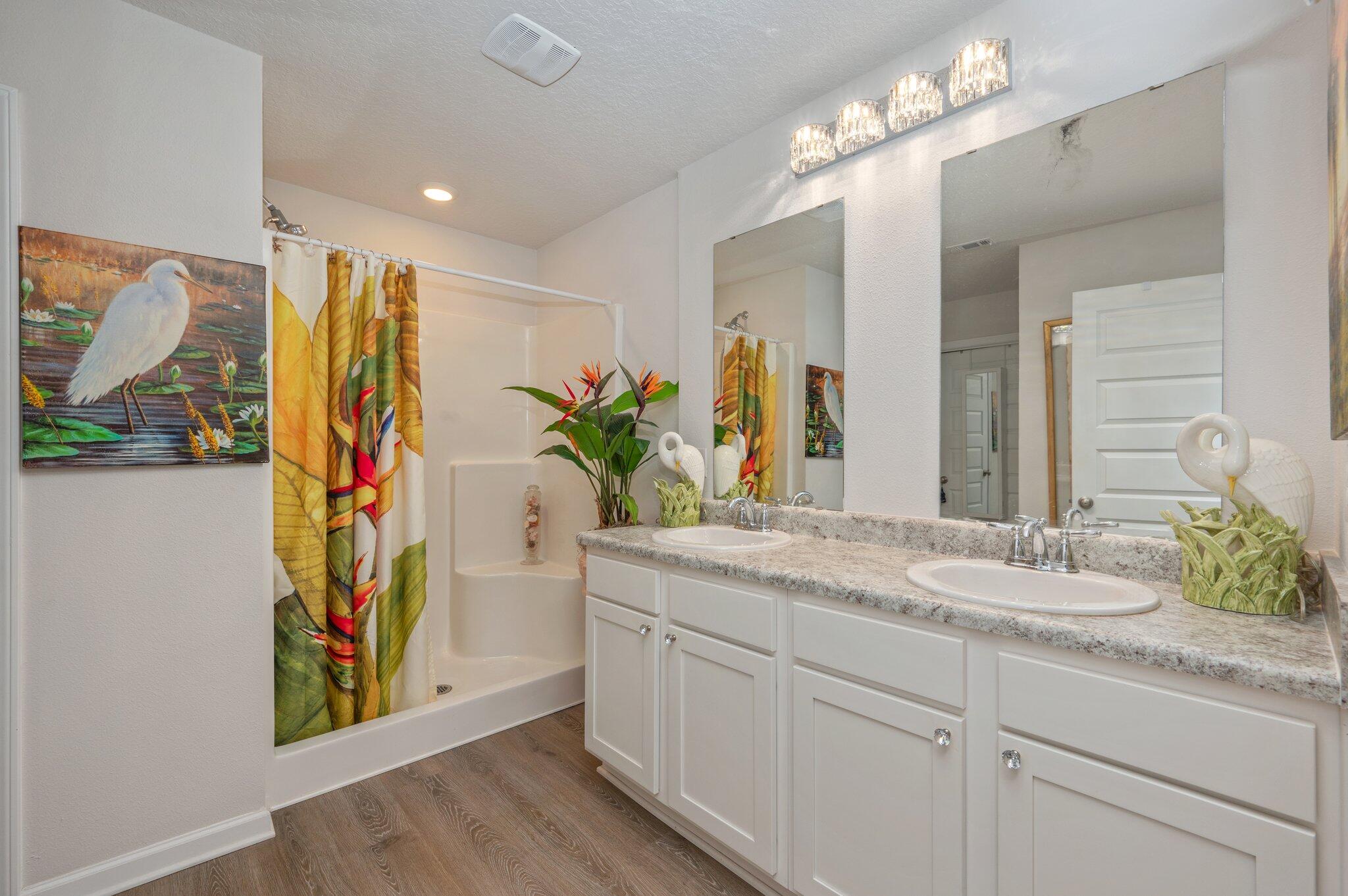 HERITAGE PLANTATION PH I - Residential