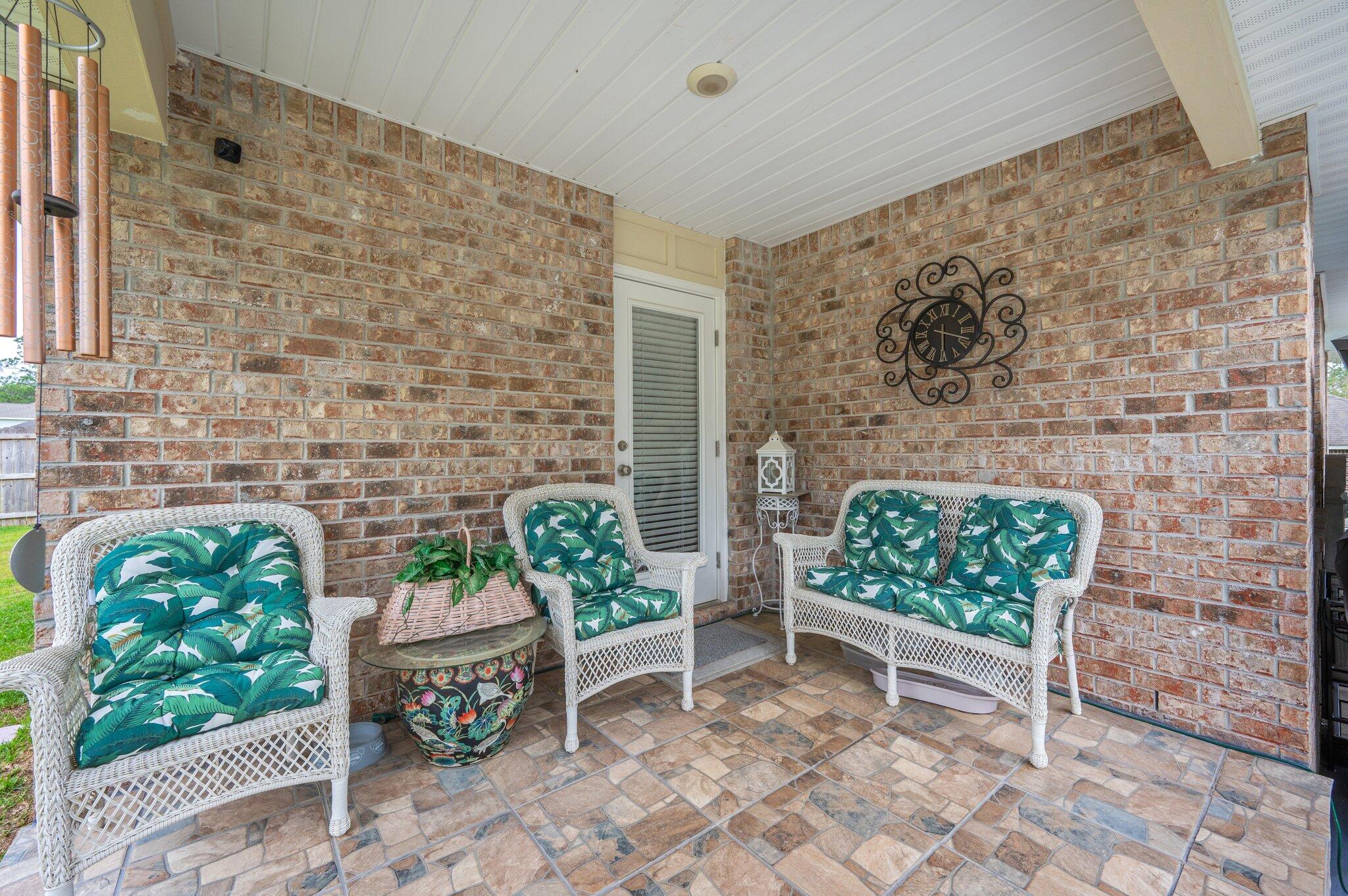 HERITAGE PLANTATION PH I - Residential