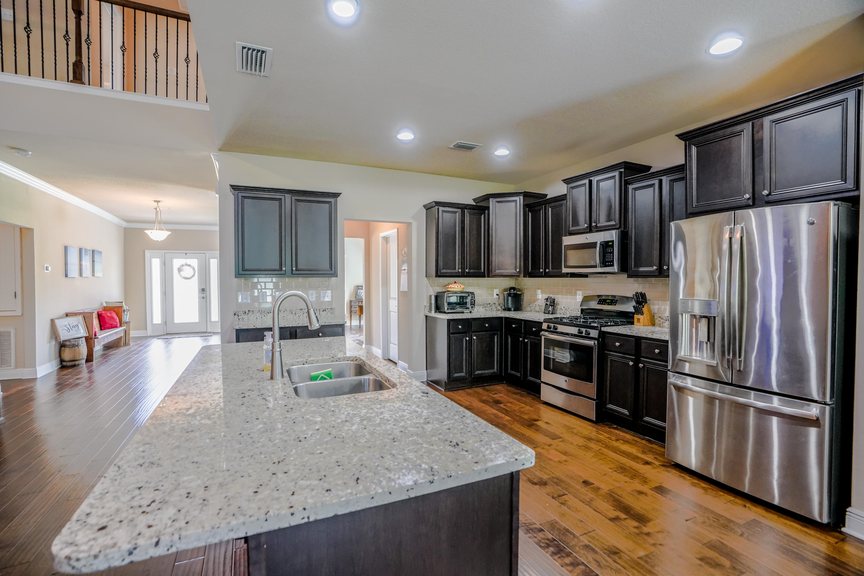 HAMMOCK BAY - Residential