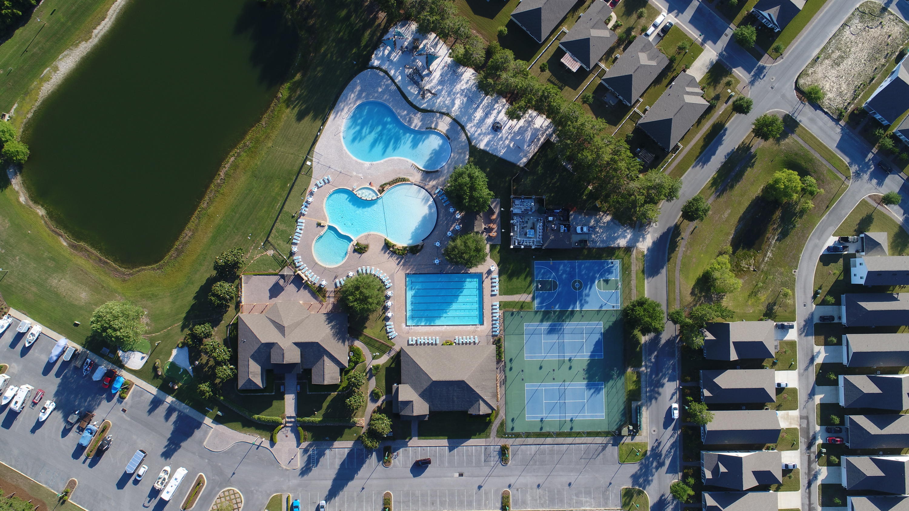 HAMMOCK BAY - Residential