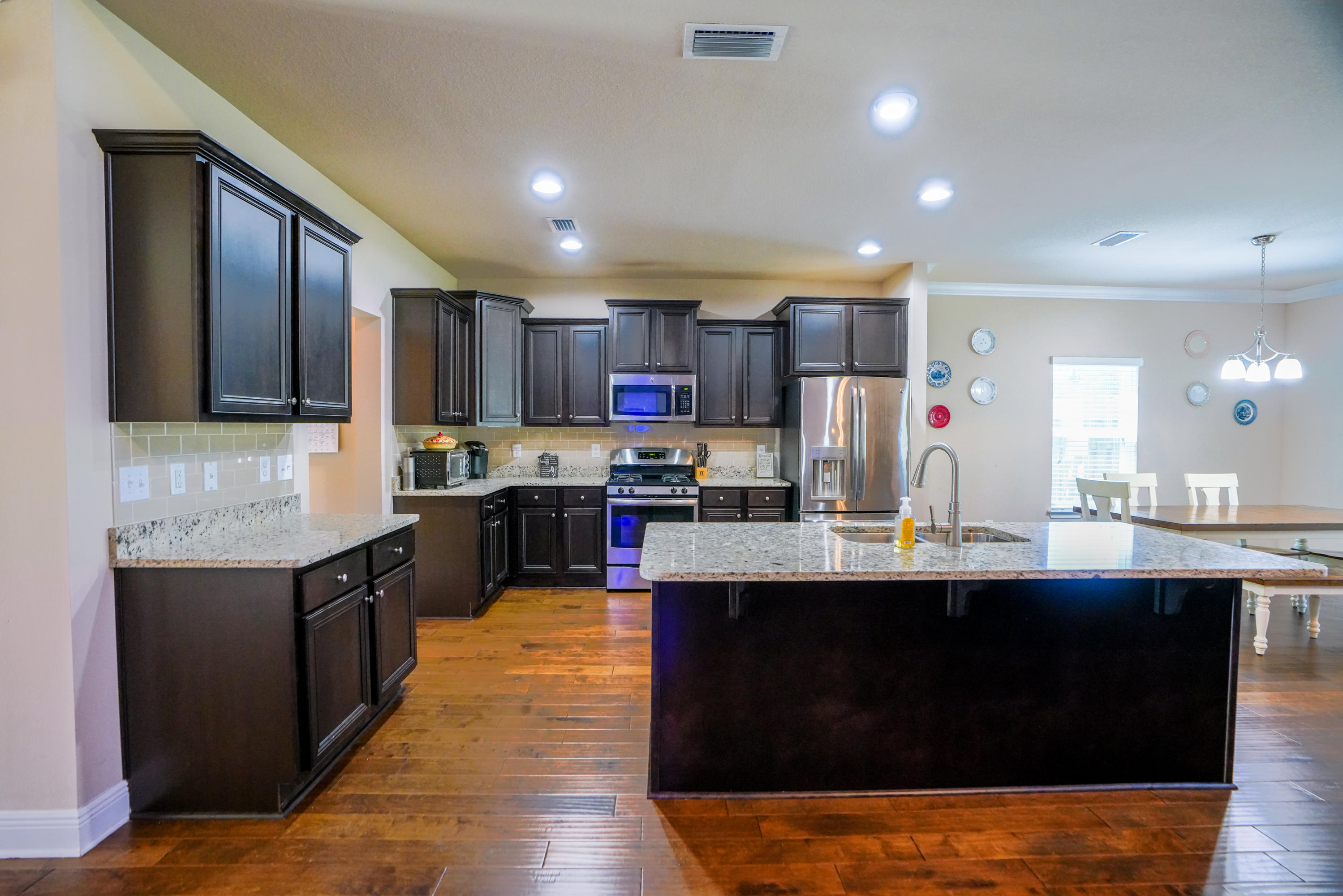 HAMMOCK BAY - Residential