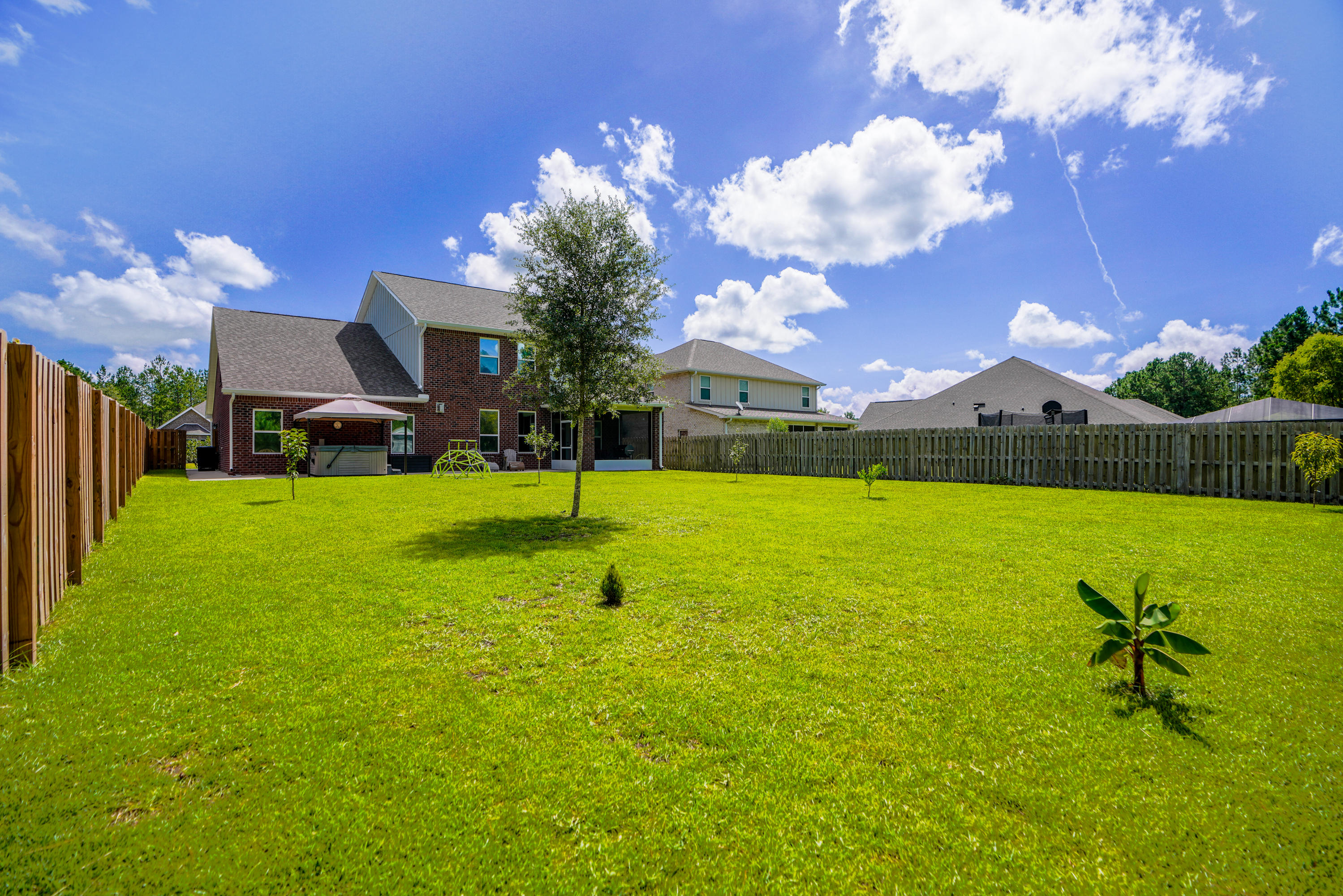 HAMMOCK BAY - Residential