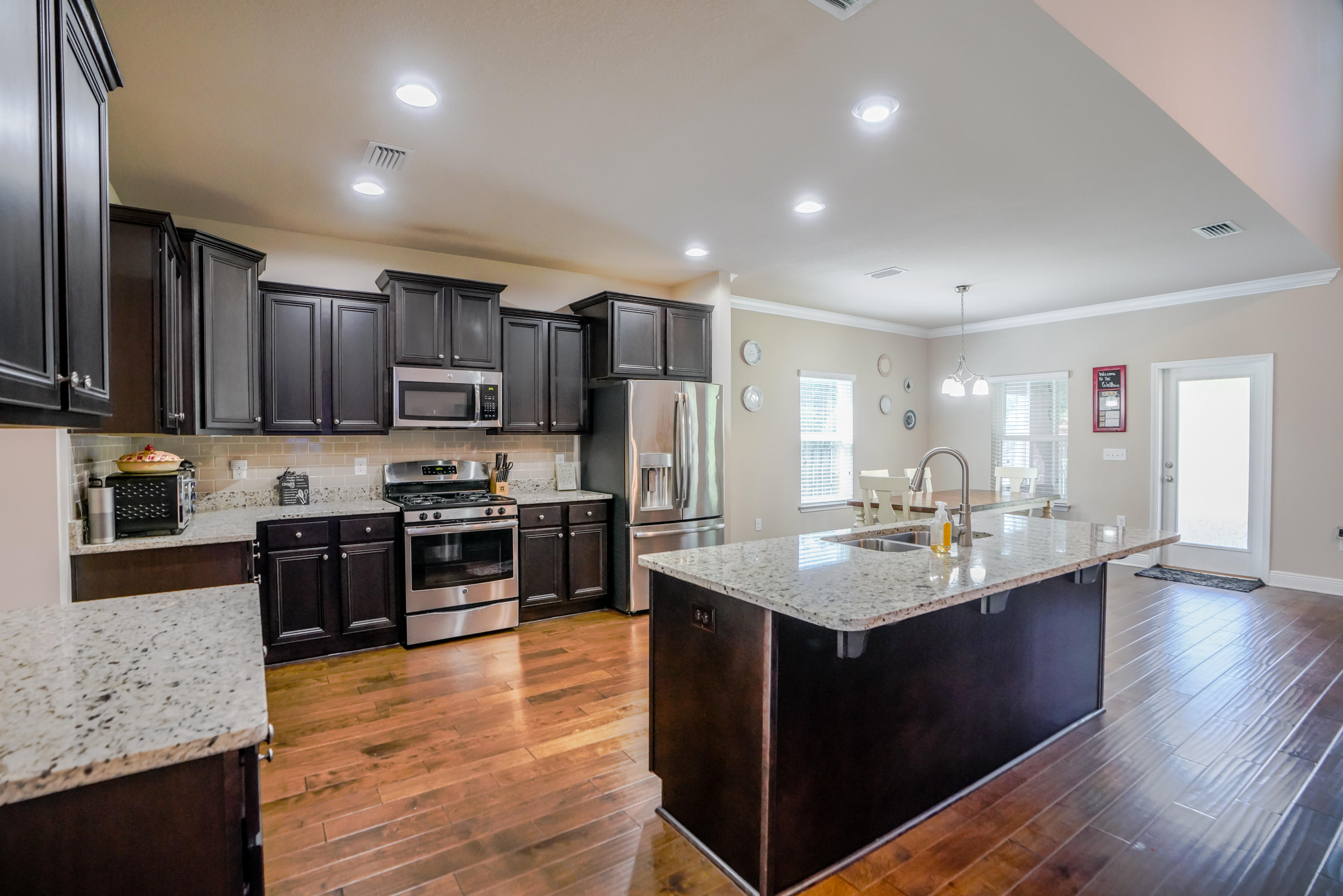 HAMMOCK BAY - Residential