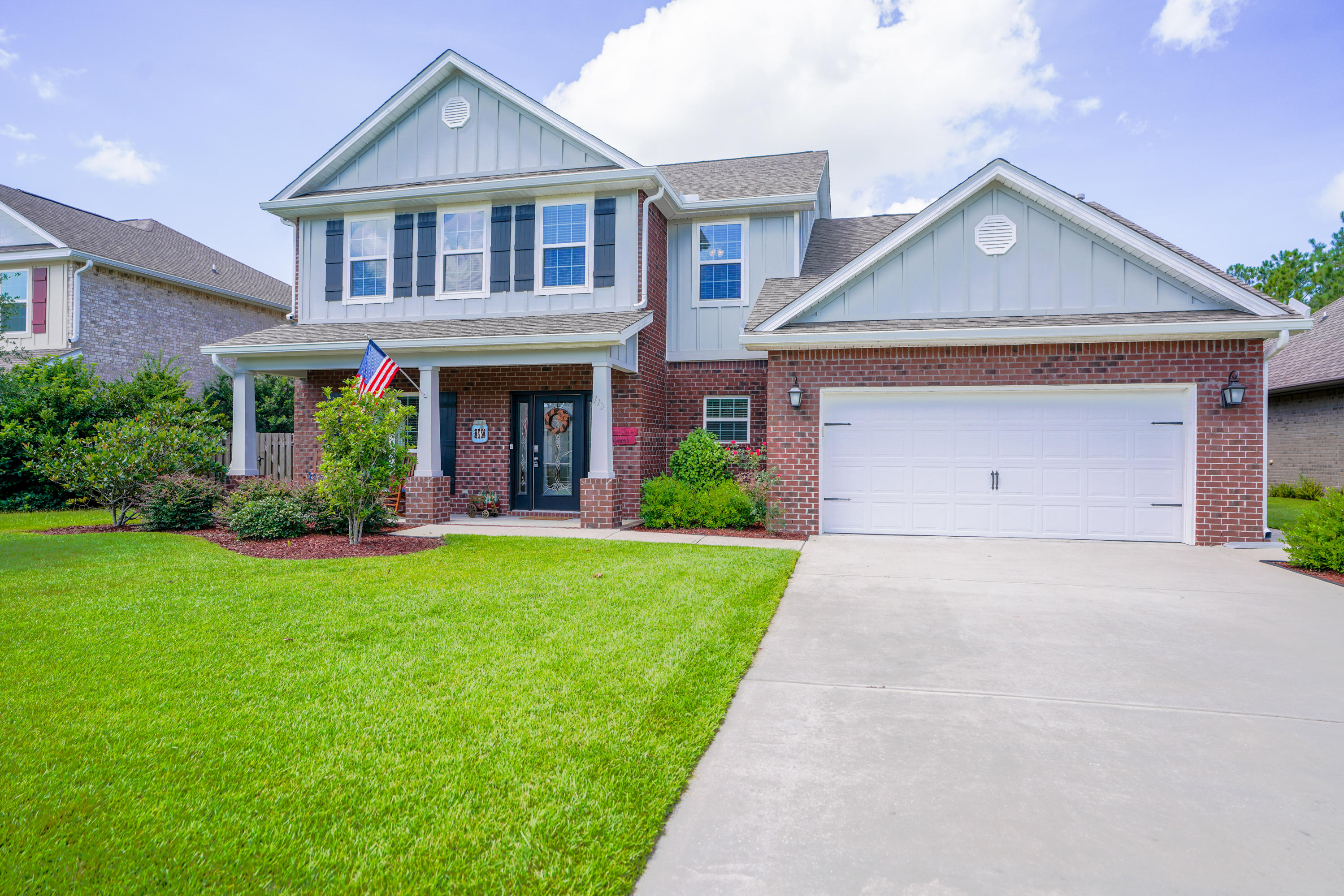 HAMMOCK BAY - Residential