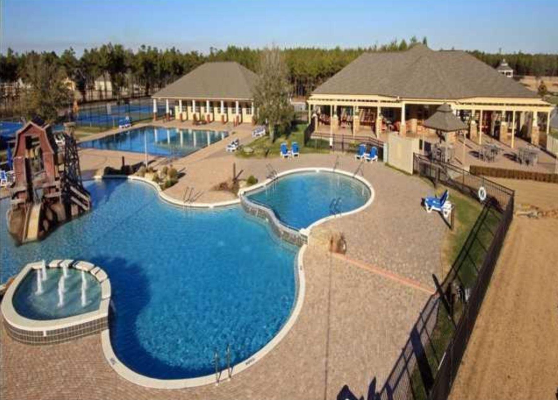 HAMMOCK BAY - Residential