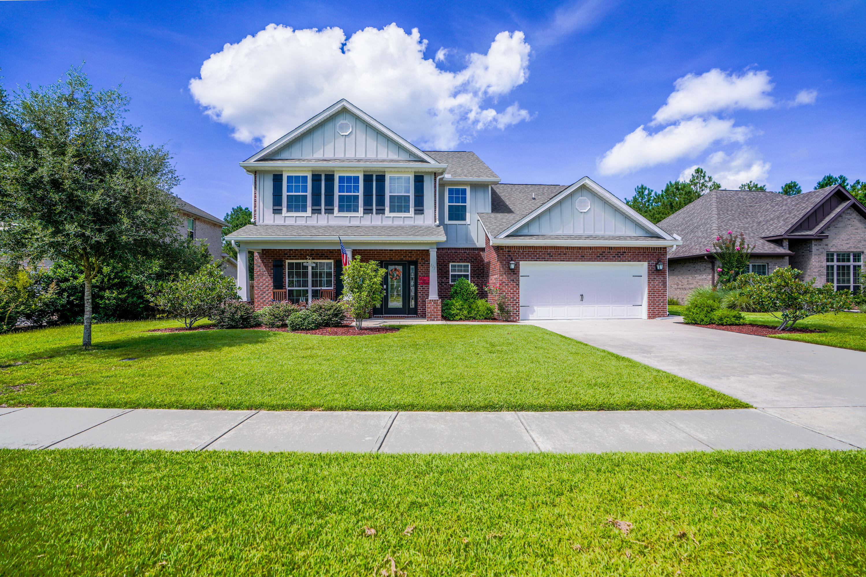 HAMMOCK BAY - Residential