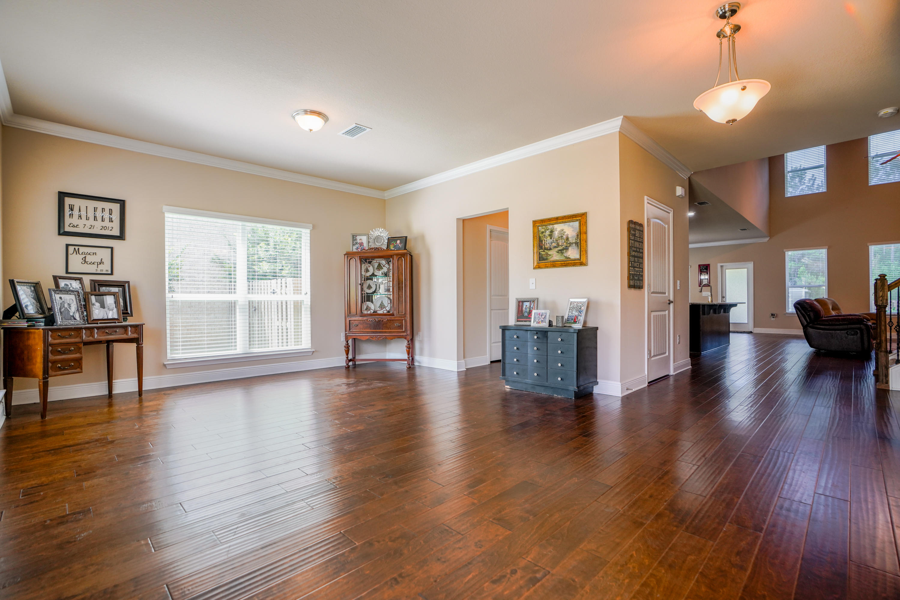 HAMMOCK BAY - Residential