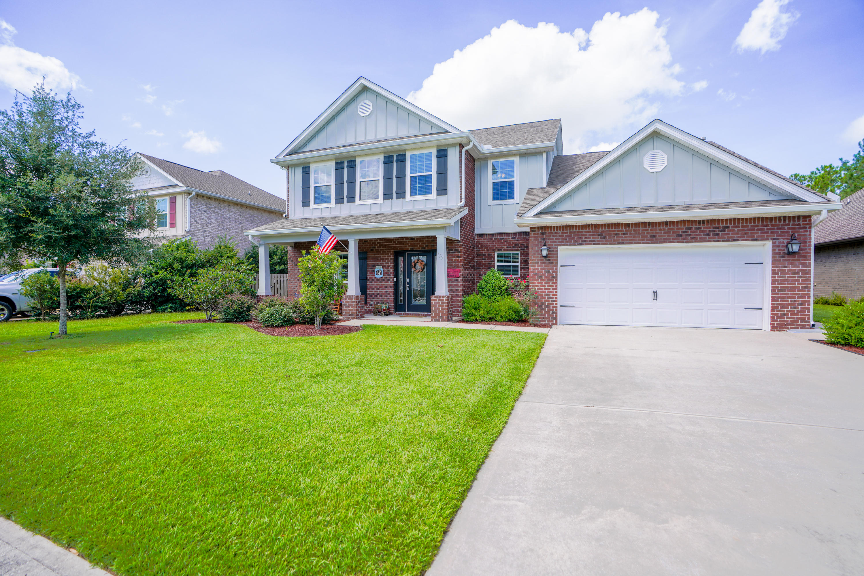 HAMMOCK BAY - Residential