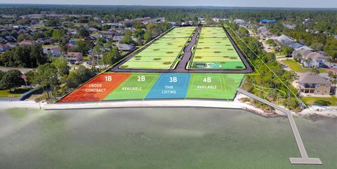 3 Heron's Nest Lane Navarre FL 32566