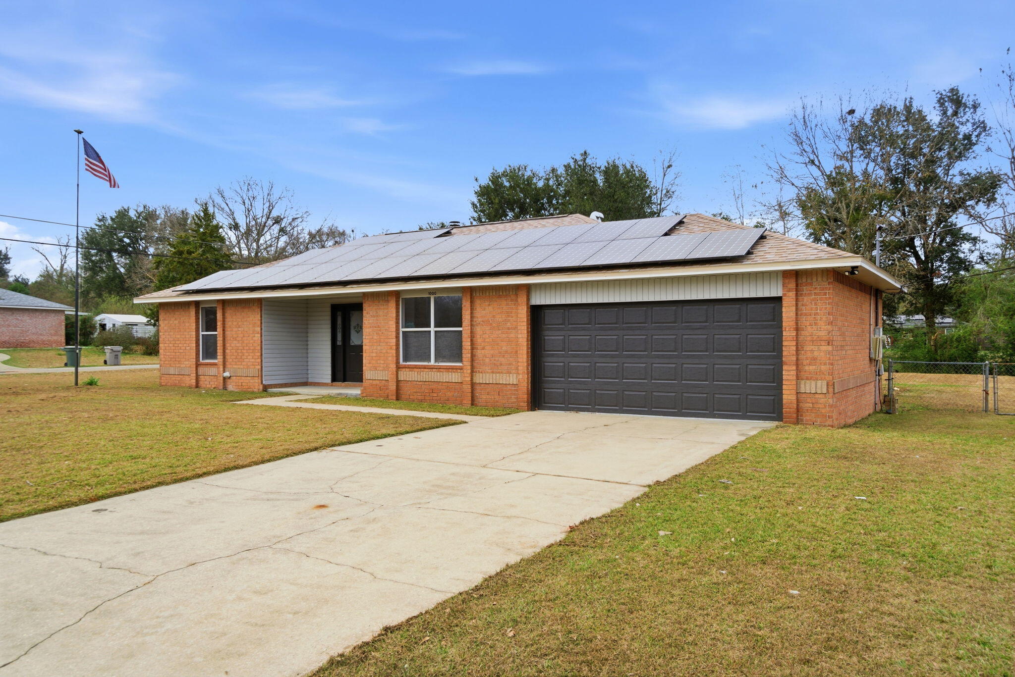 OLD DEERFIELD PH 1 - Residential