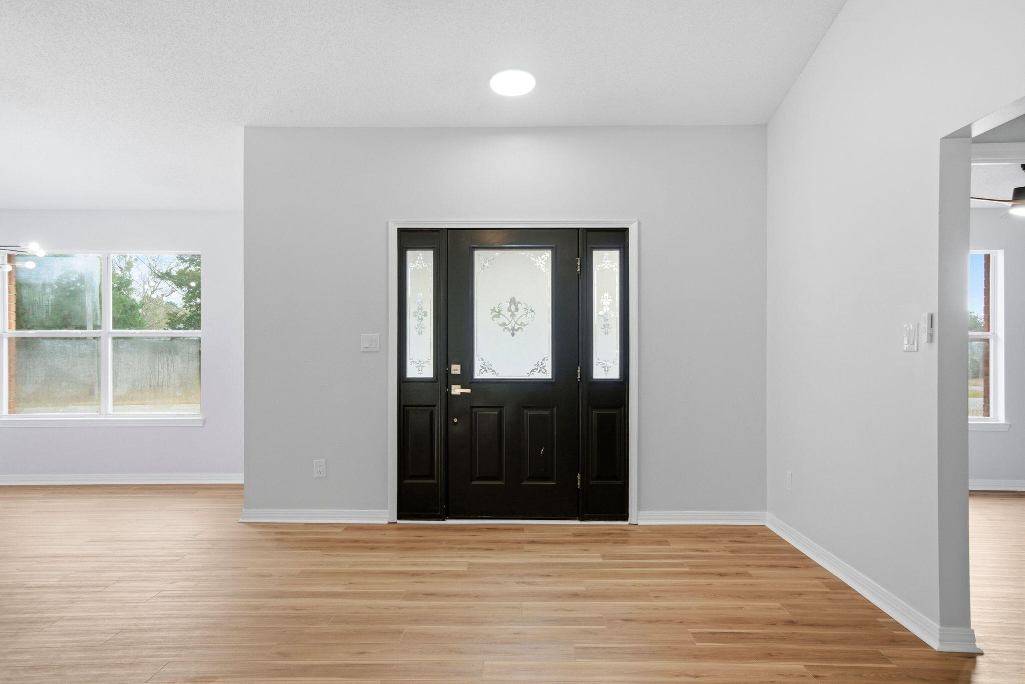 OLD DEERFIELD PH 1 - Residential