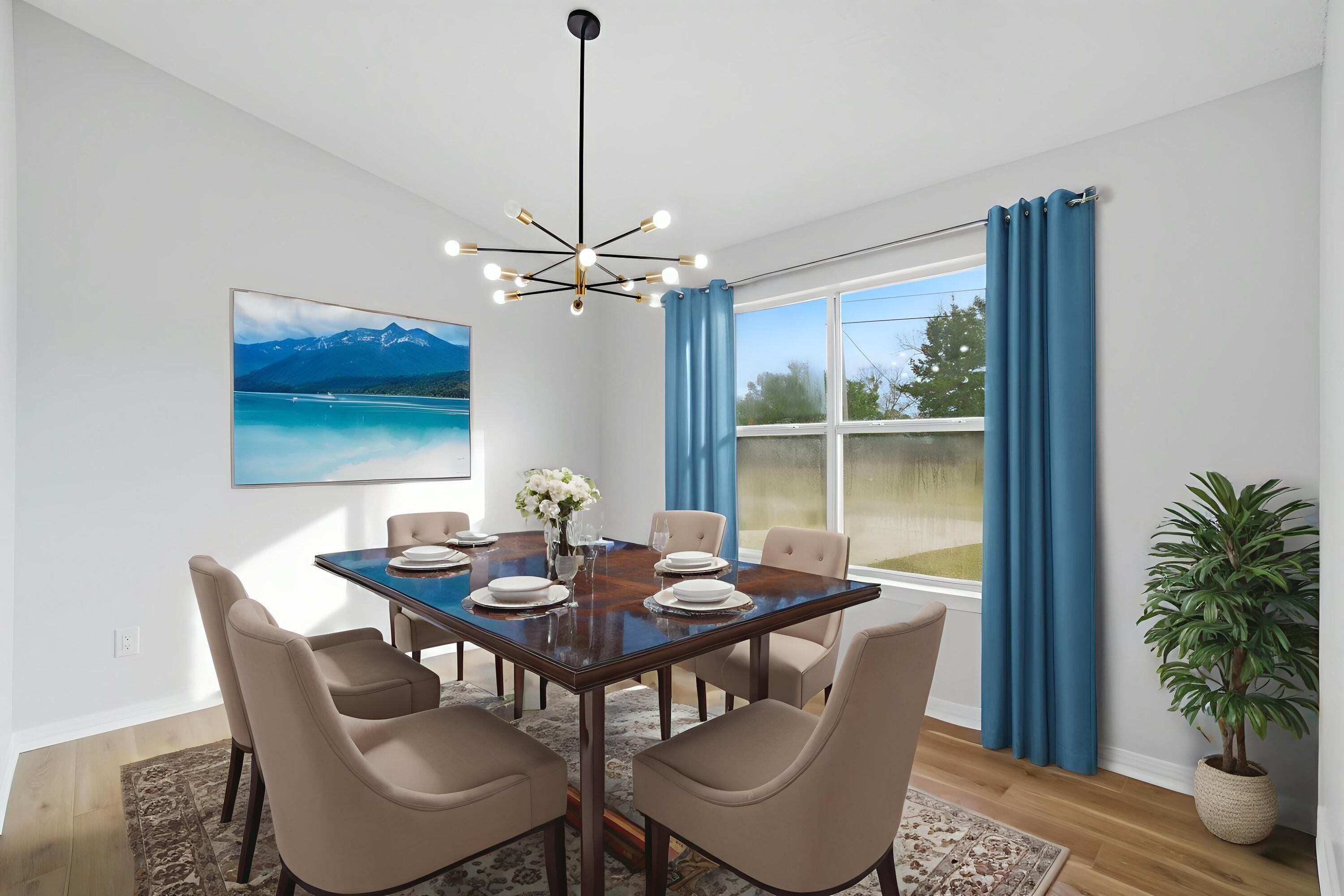 OLD DEERFIELD PH 1 - Residential