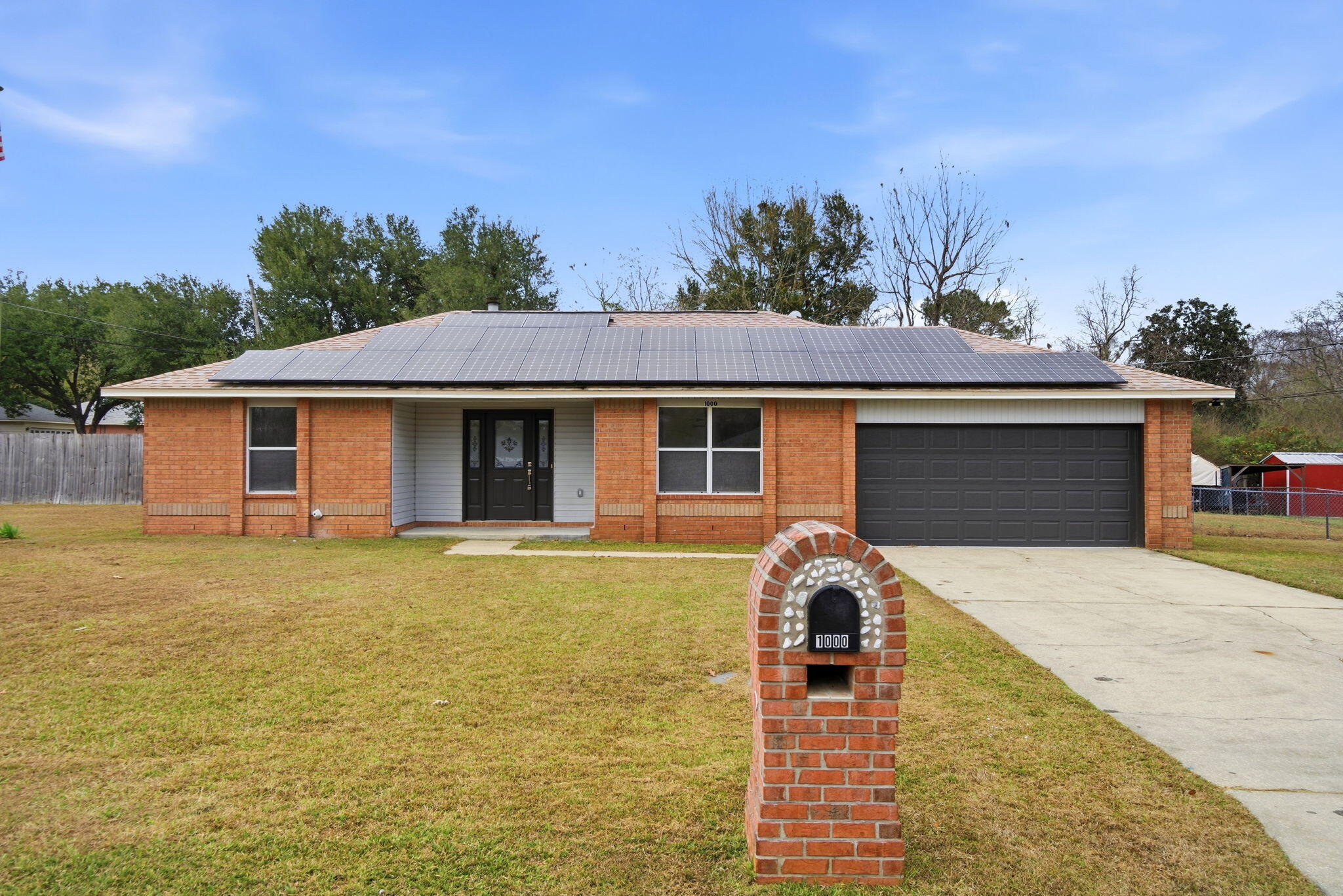 OLD DEERFIELD PH 1 - Residential