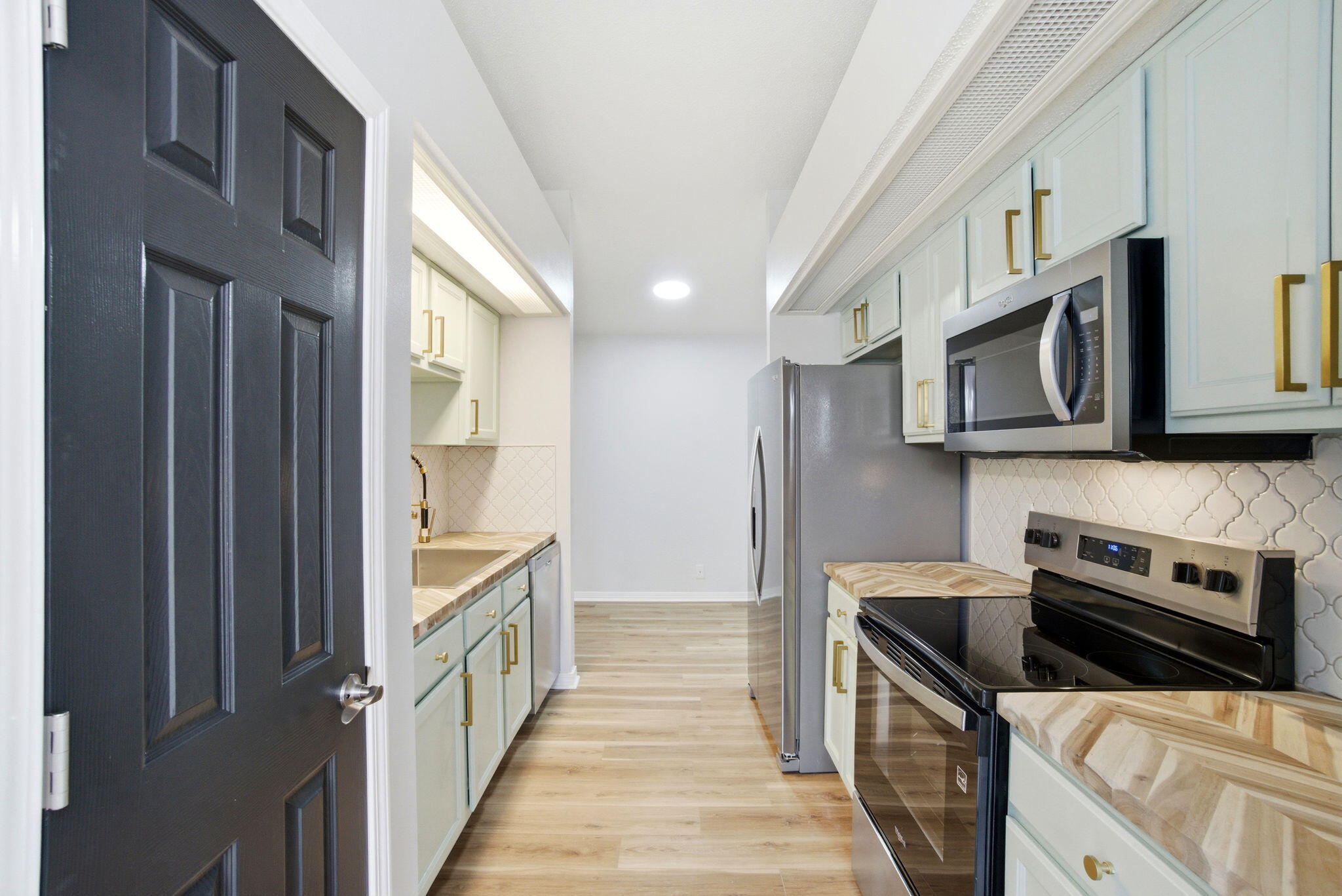 OLD DEERFIELD PH 1 - Residential