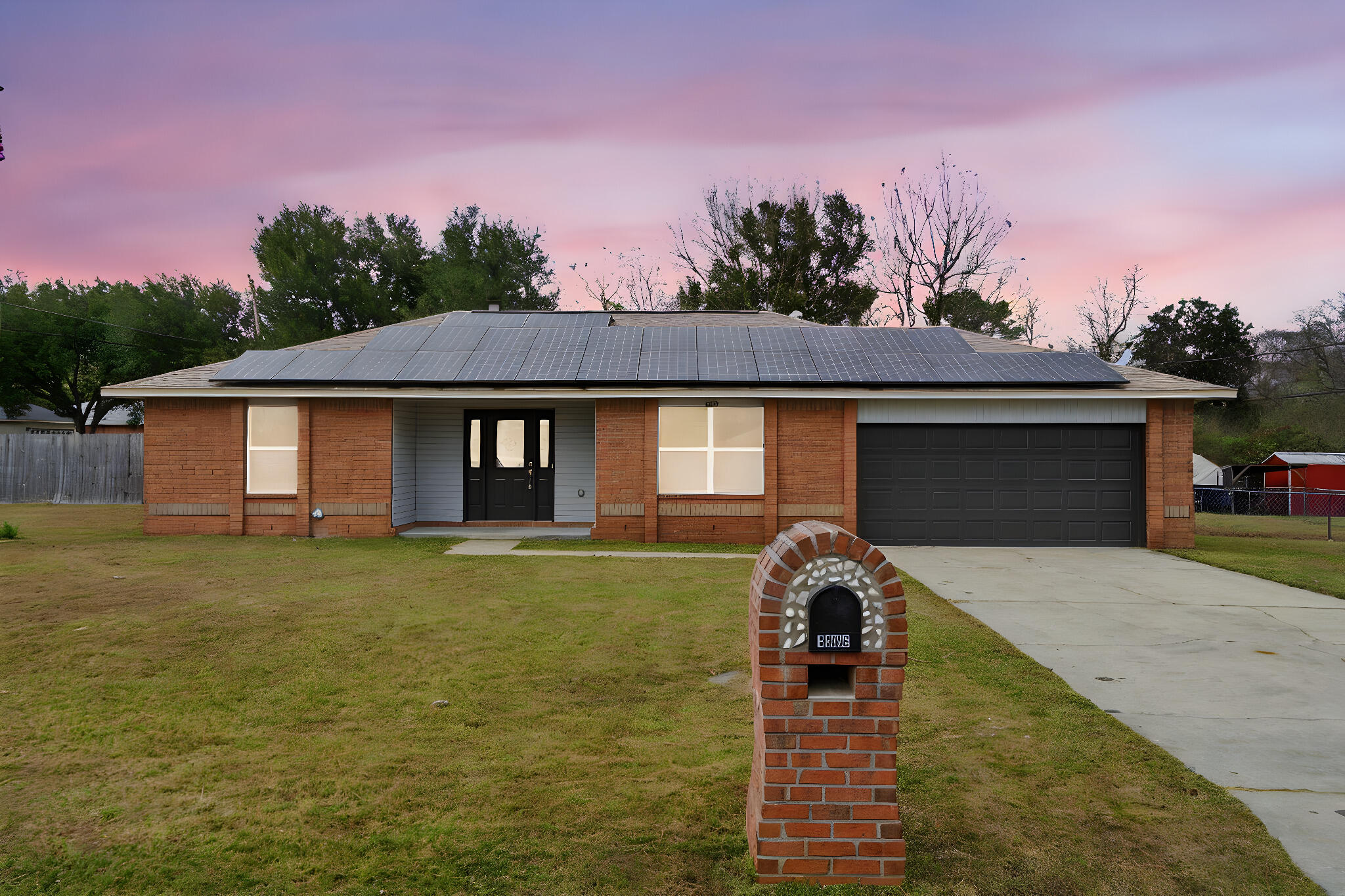 OLD DEERFIELD PH 1 - Residential