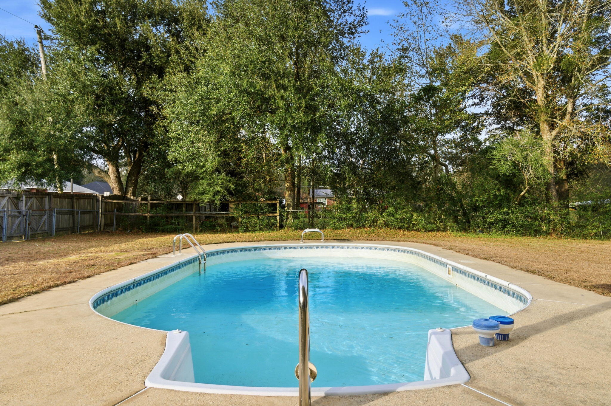 OLD DEERFIELD PH 1 - Residential