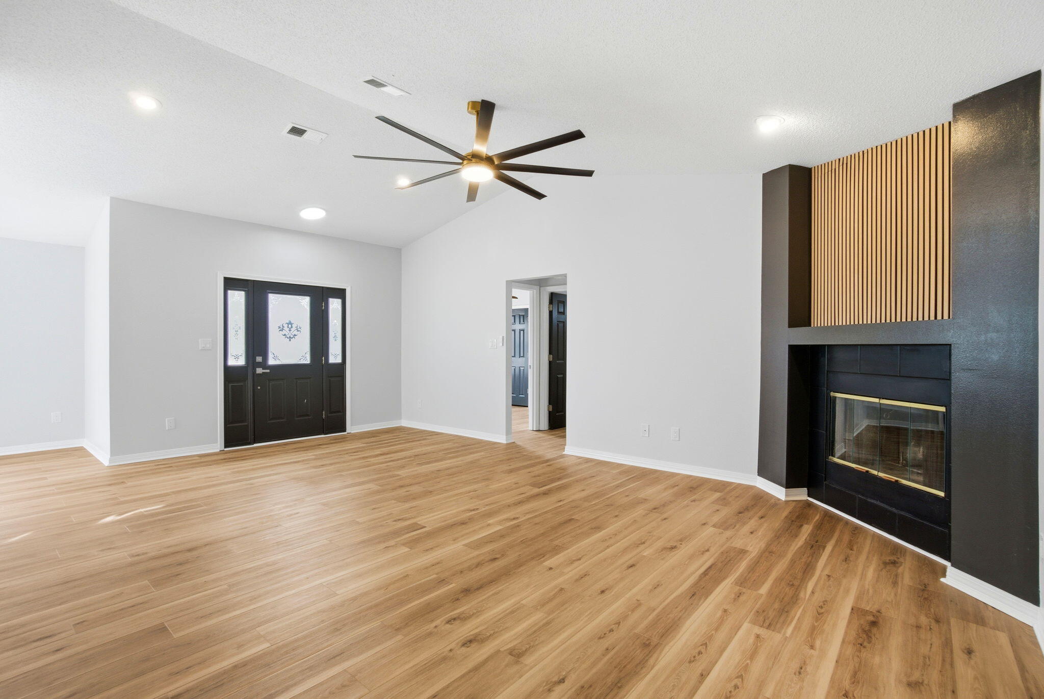 OLD DEERFIELD PH 1 - Residential