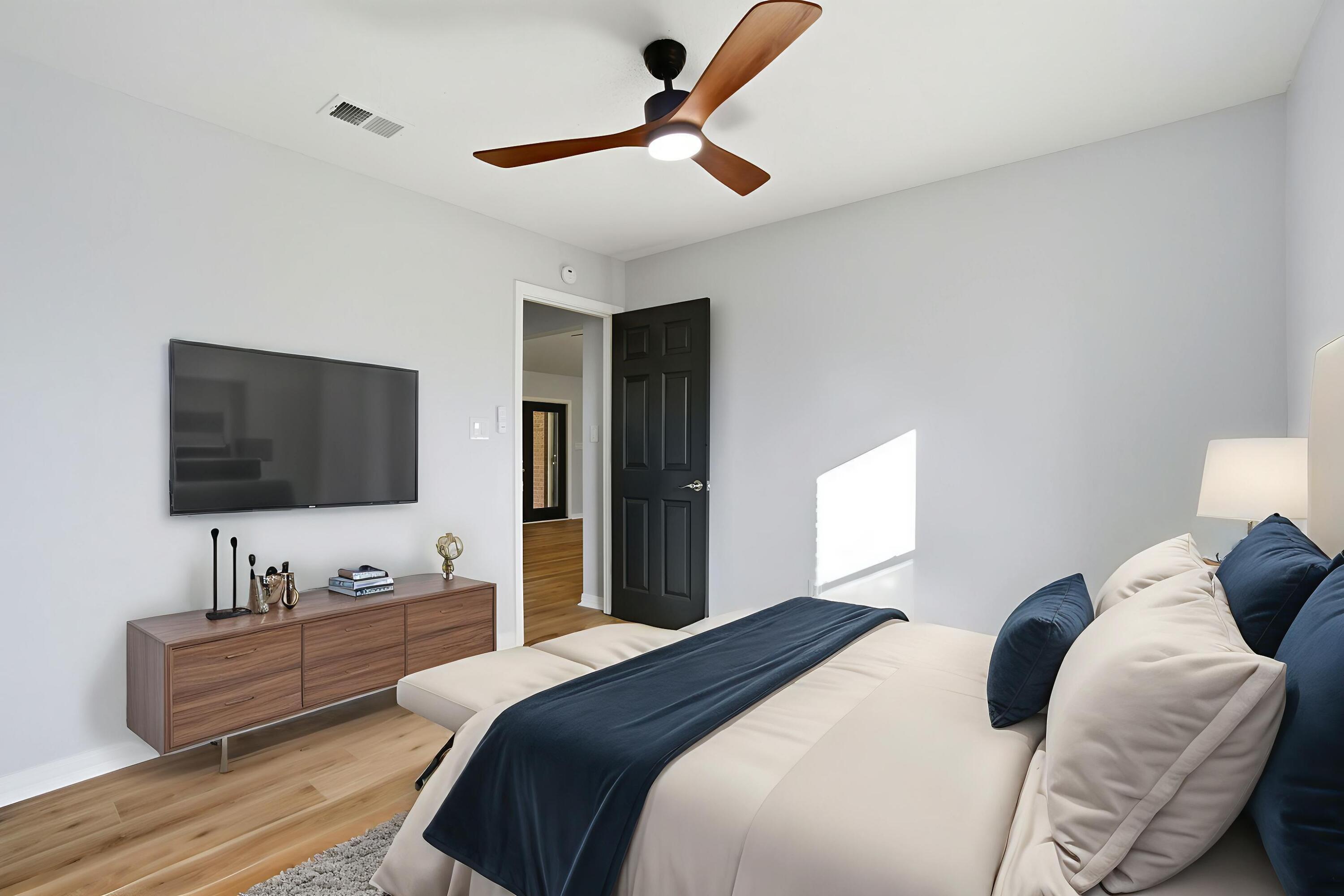 OLD DEERFIELD PH 1 - Residential