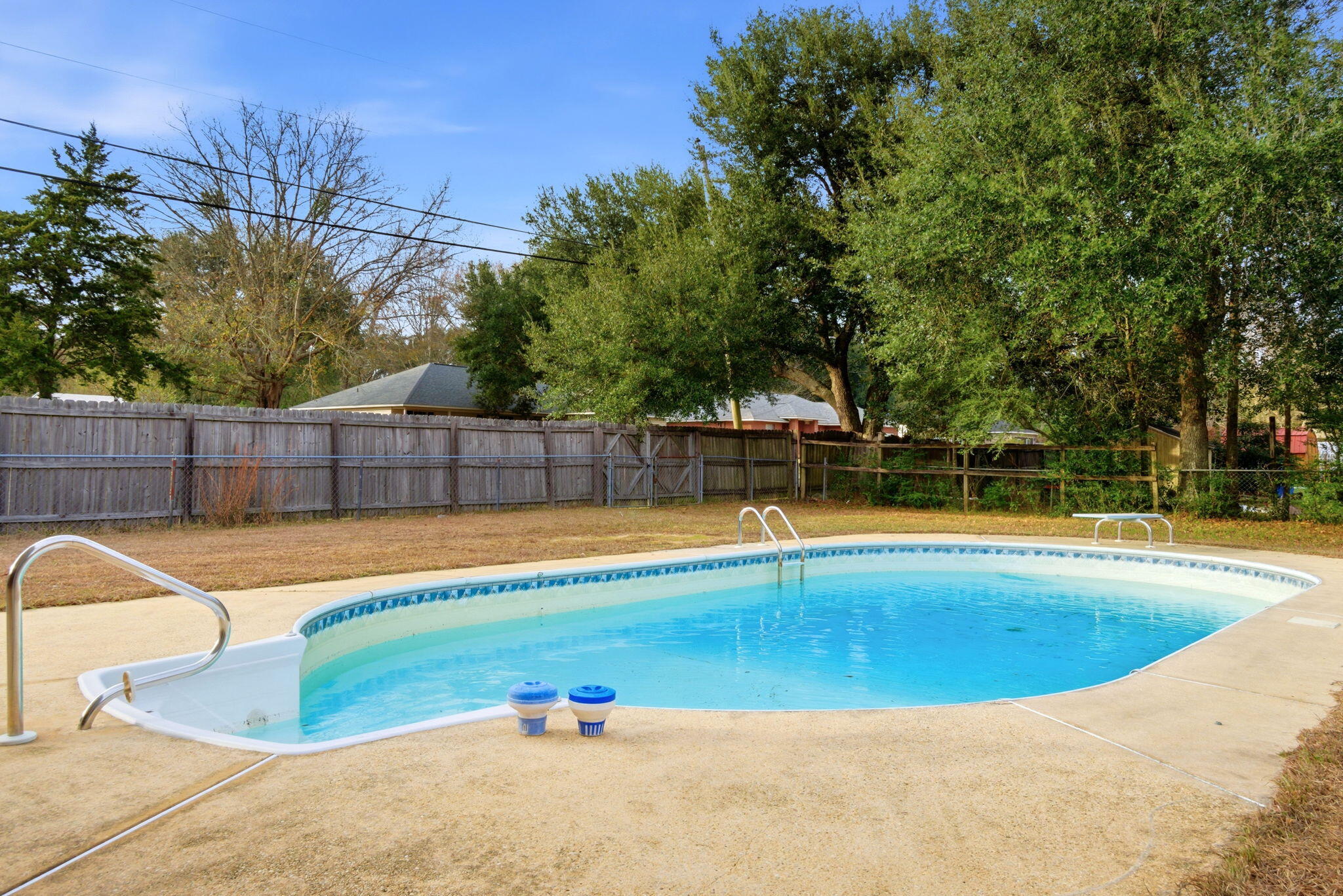 OLD DEERFIELD PH 1 - Residential