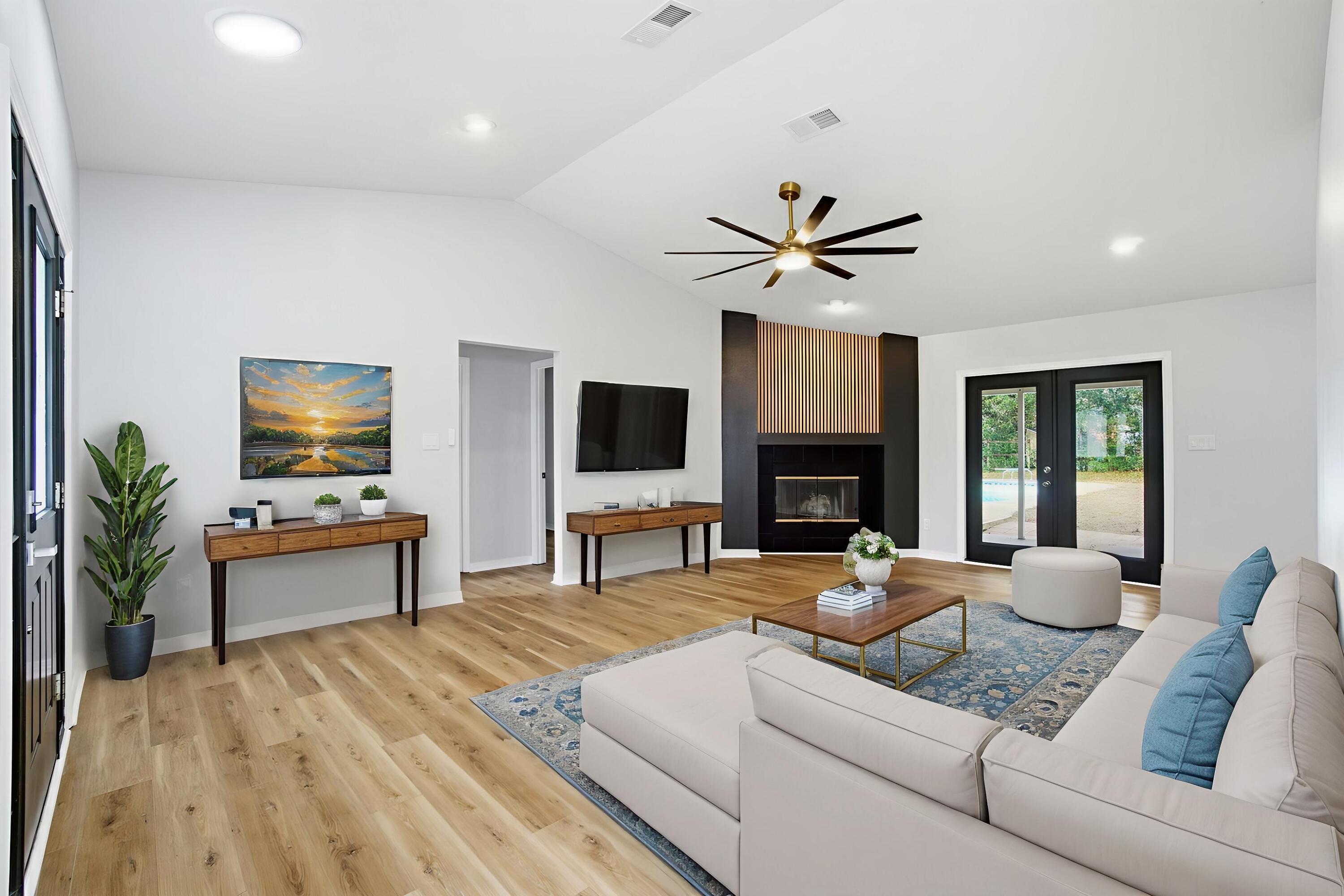 OLD DEERFIELD PH 1 - Residential