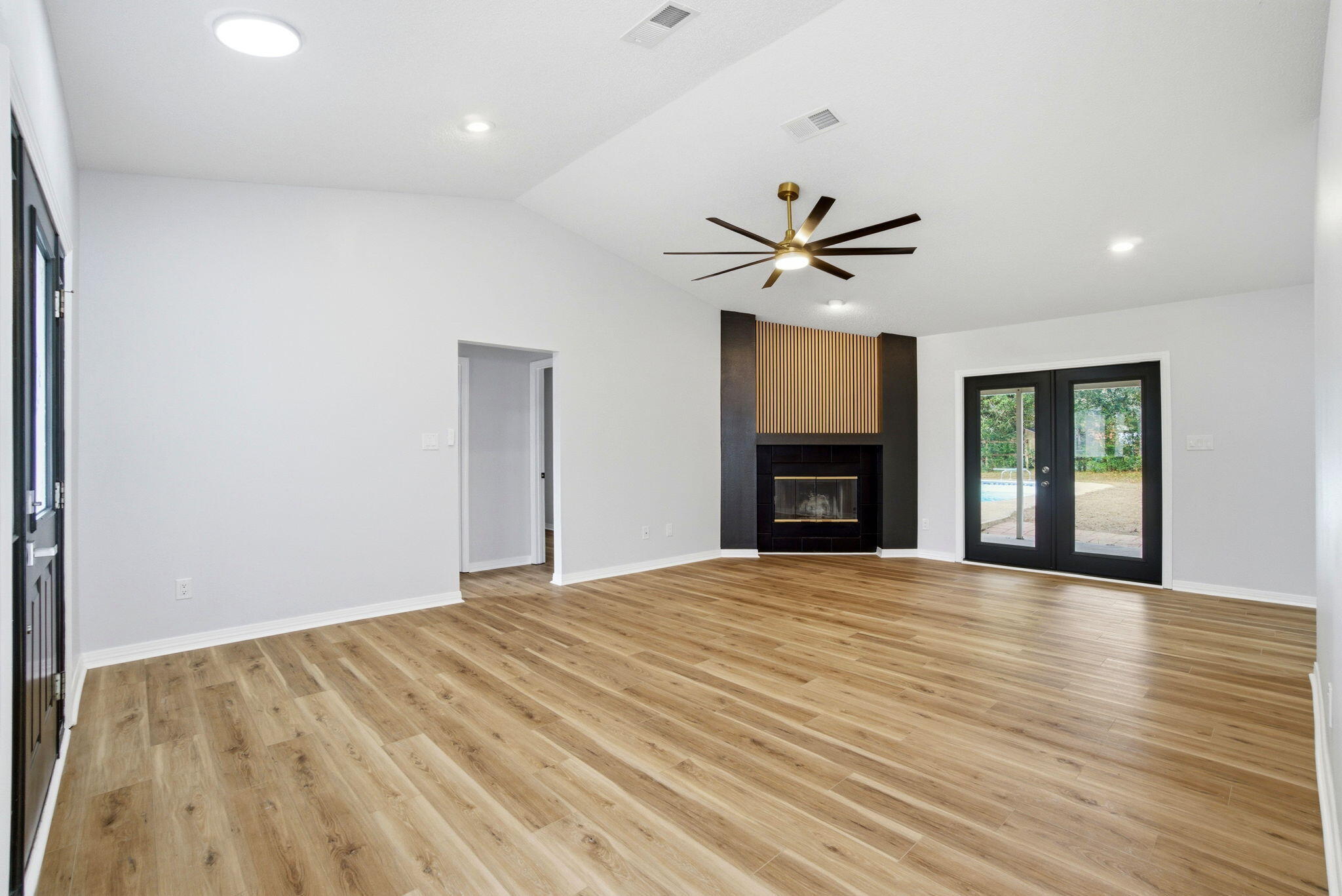 OLD DEERFIELD PH 1 - Residential