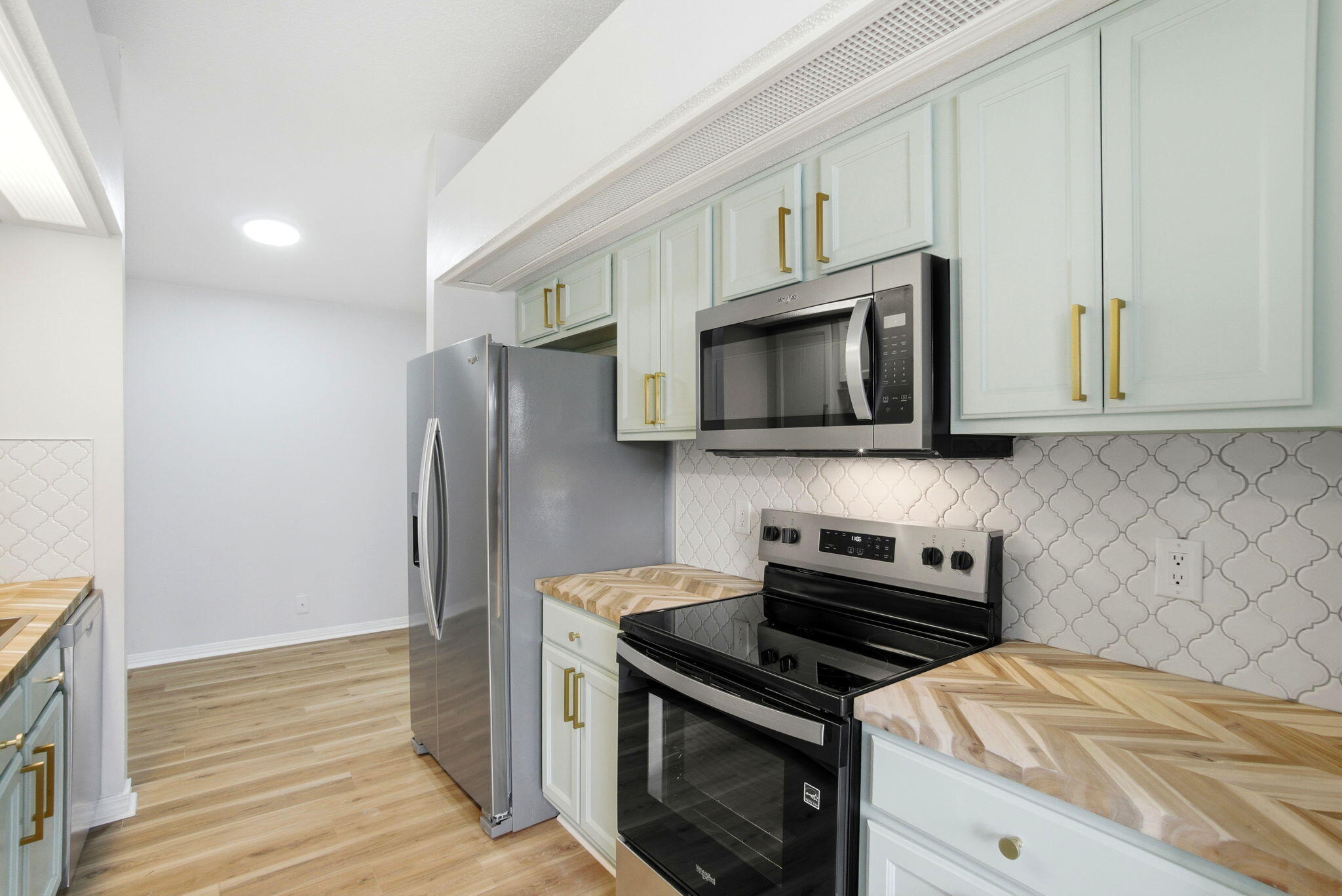 OLD DEERFIELD PH 1 - Residential