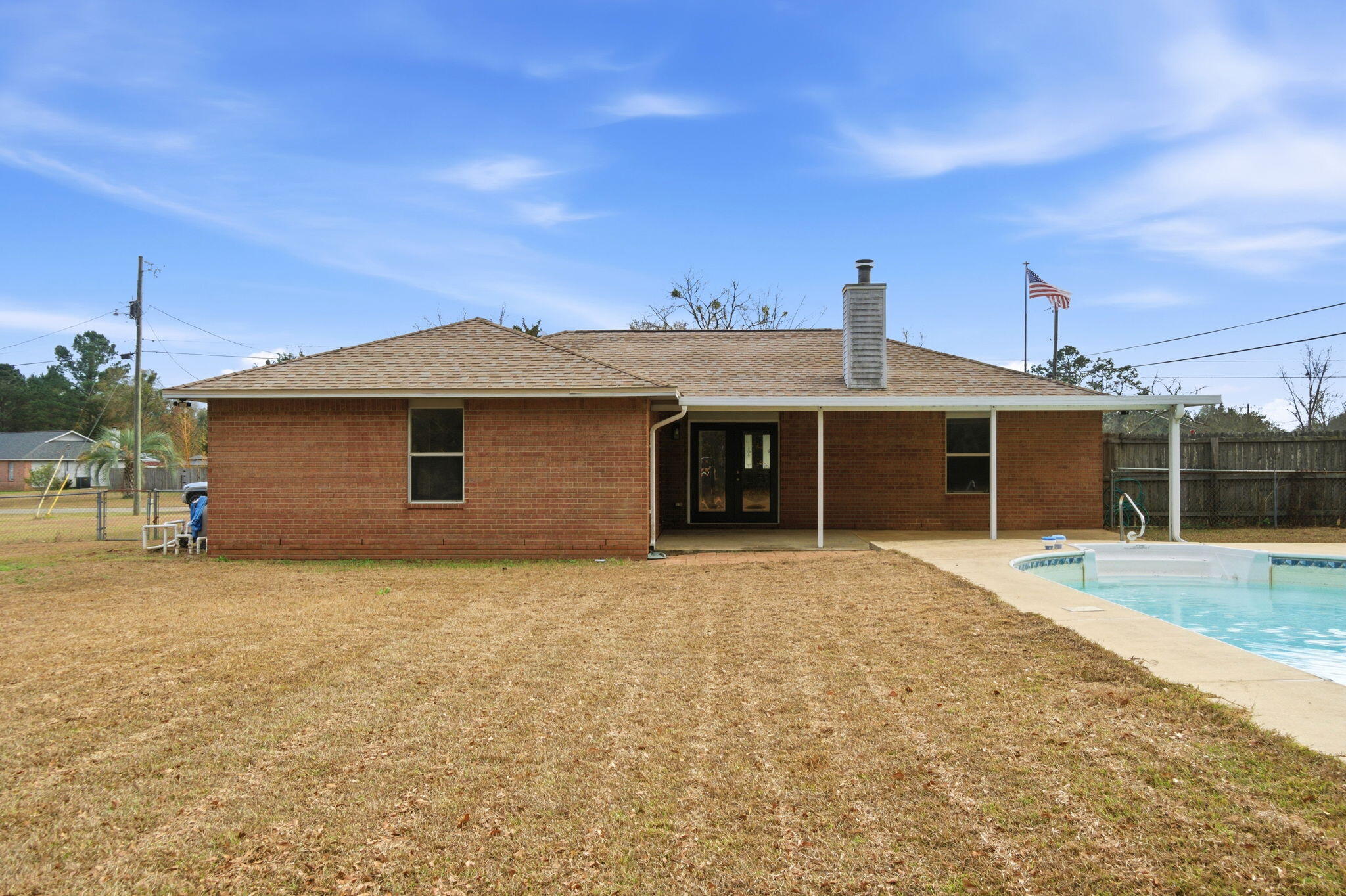 OLD DEERFIELD PH 1 - Residential