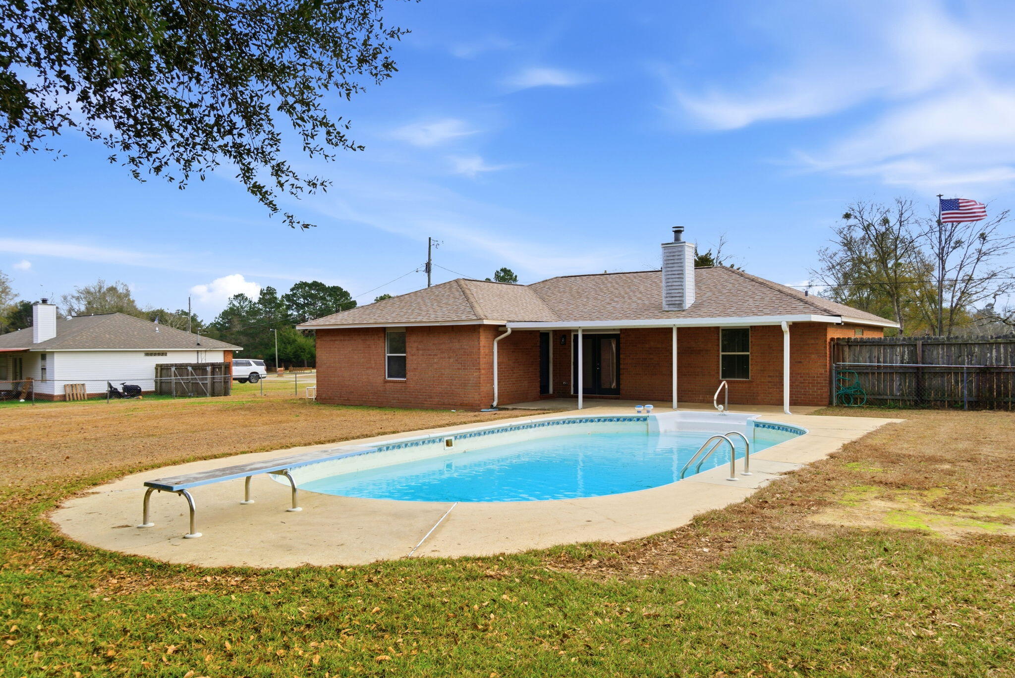 OLD DEERFIELD PH 1 - Residential