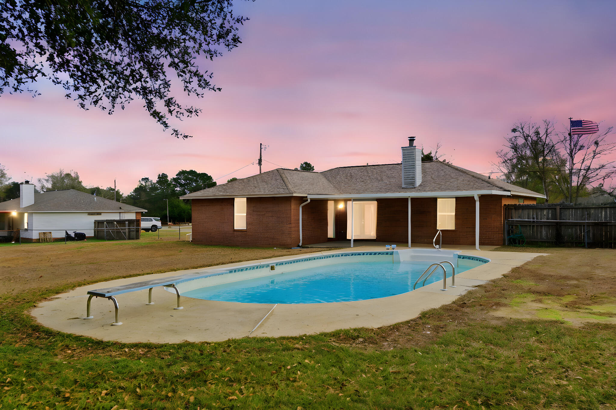 OLD DEERFIELD PH 1 - Residential