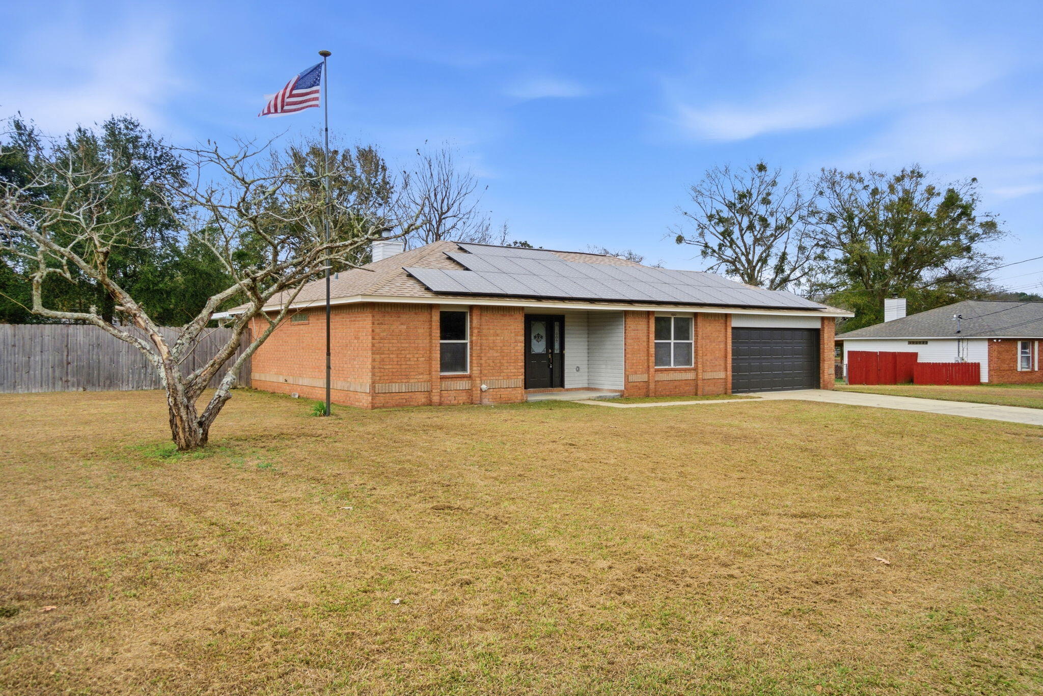 OLD DEERFIELD PH 1 - Residential