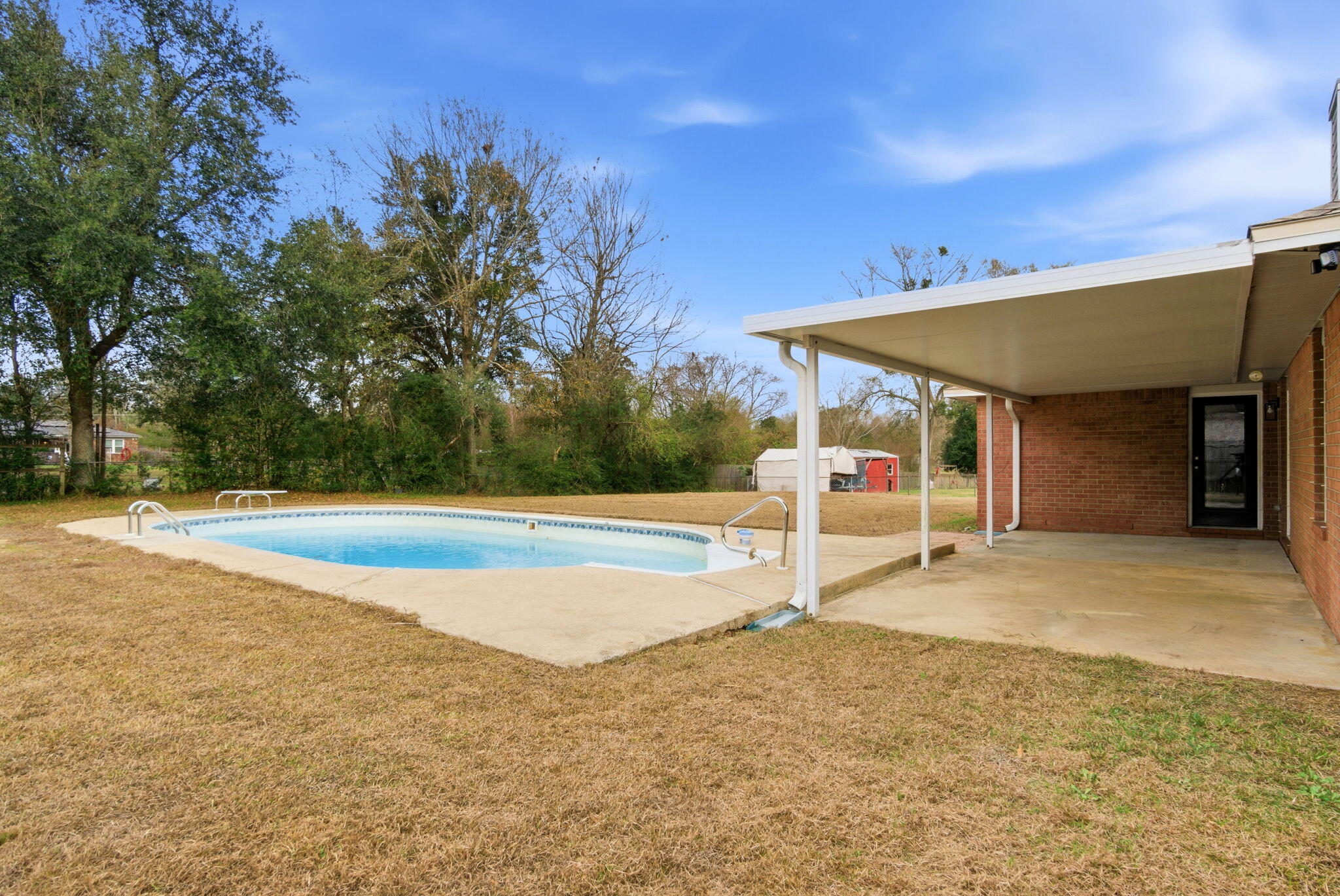 OLD DEERFIELD PH 1 - Residential