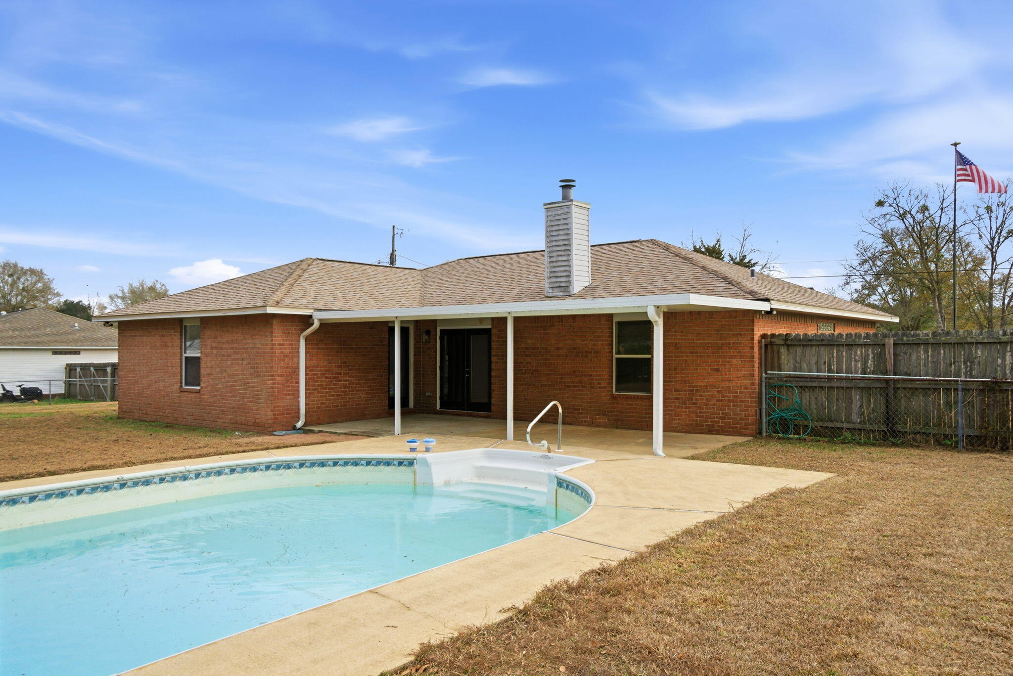 OLD DEERFIELD PH 1 - Residential