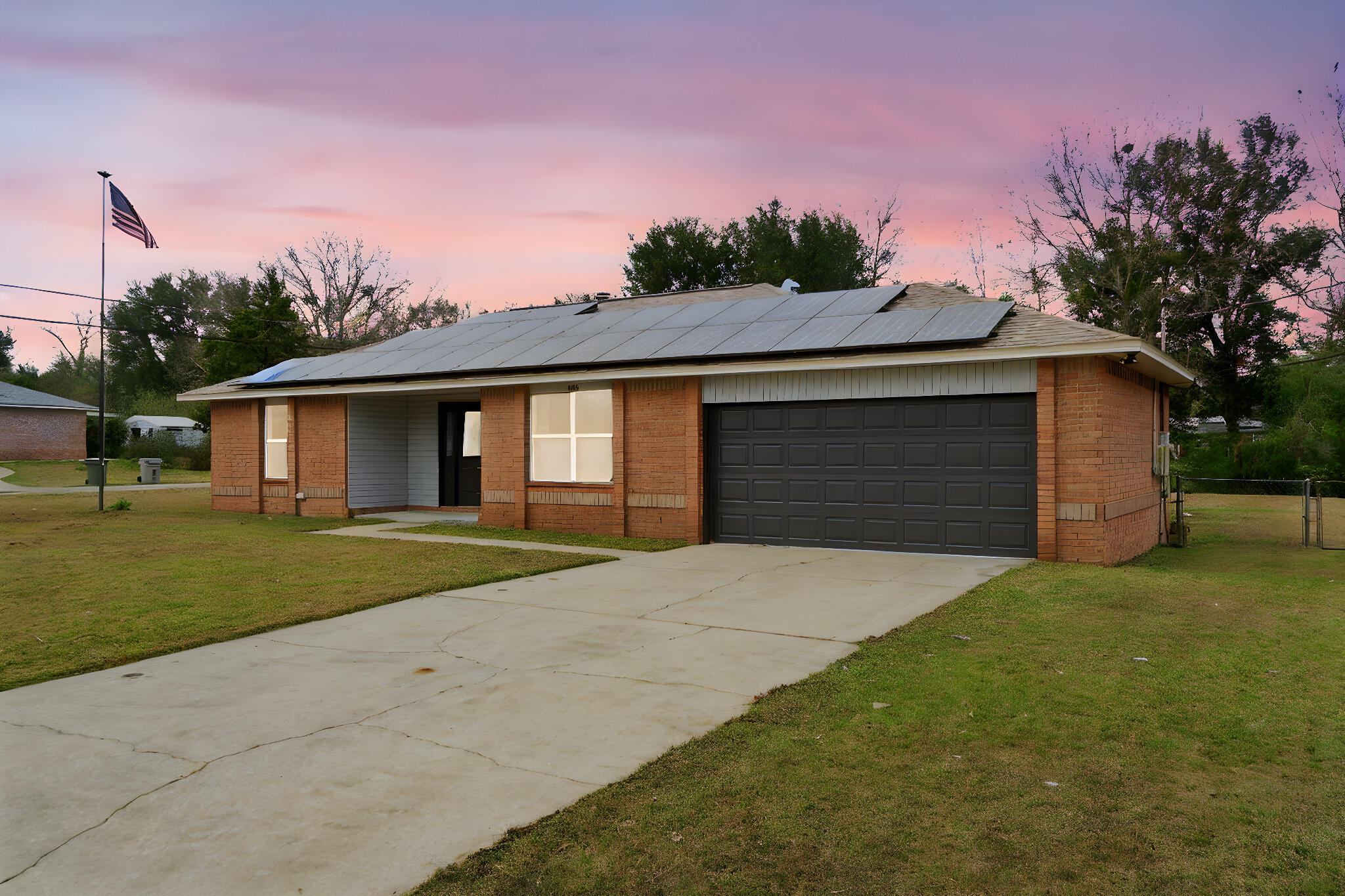 OLD DEERFIELD PH 1 - Residential