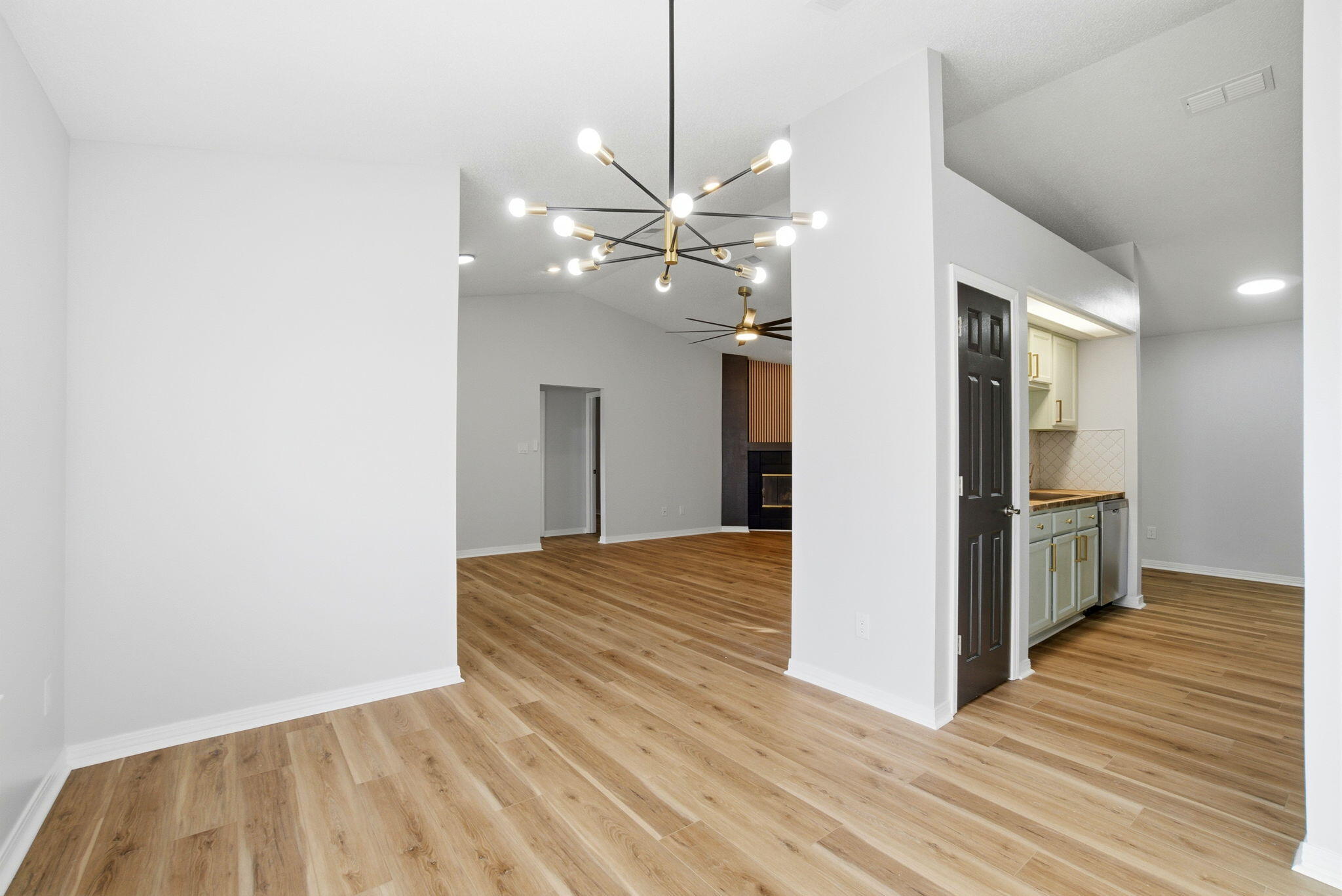 OLD DEERFIELD PH 1 - Residential