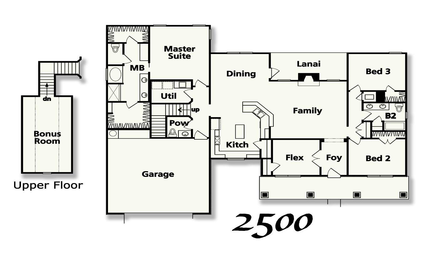 TIMBERLAND RIDGE - Residential