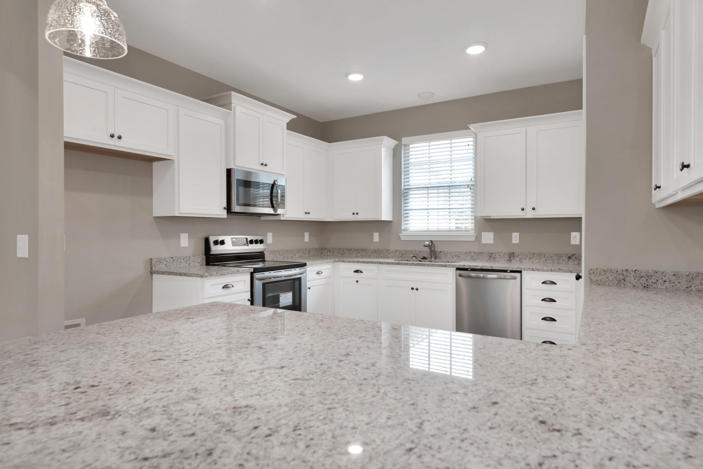 TIMBERLAND RIDGE - Residential