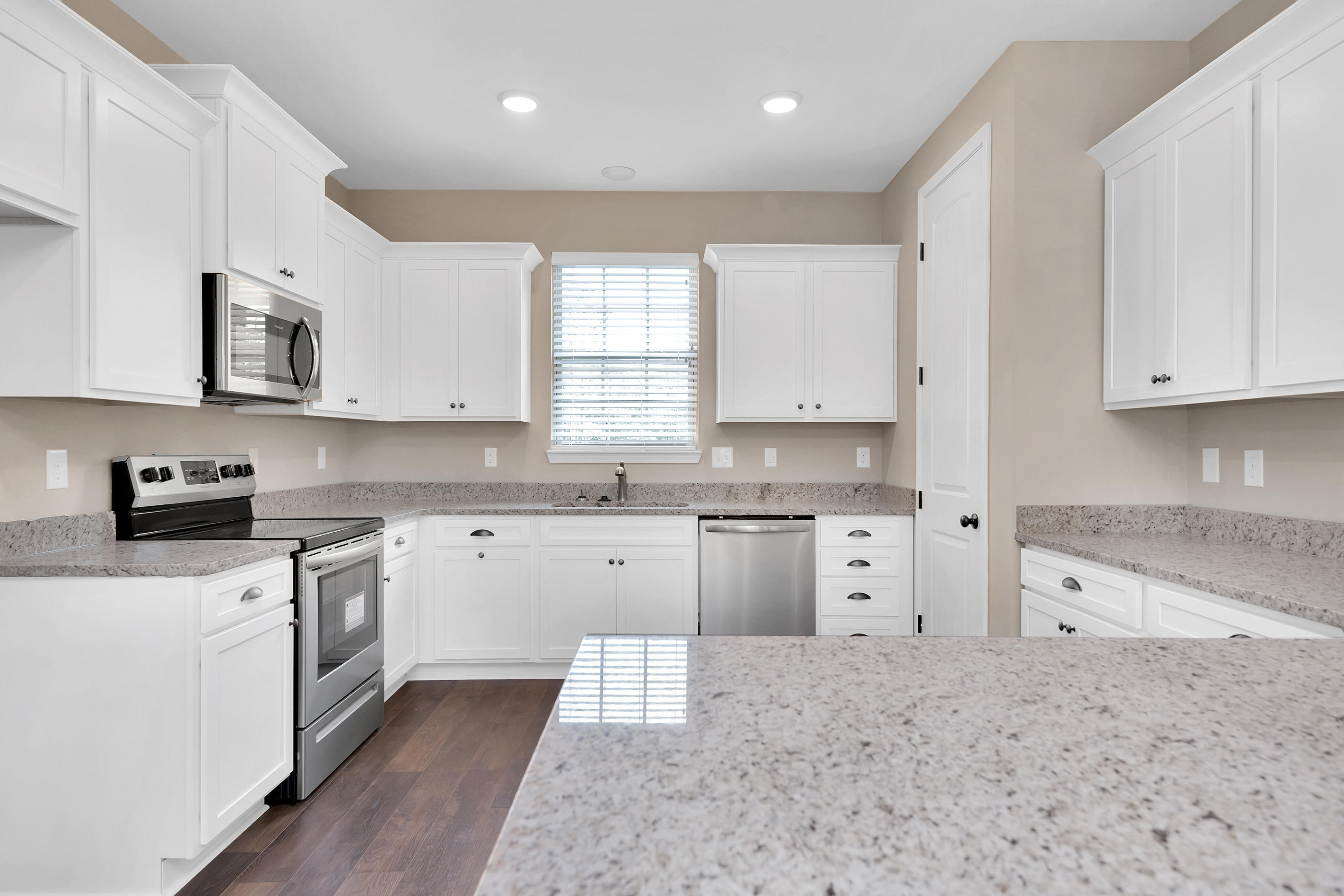 TIMBERLAND RIDGE - Residential