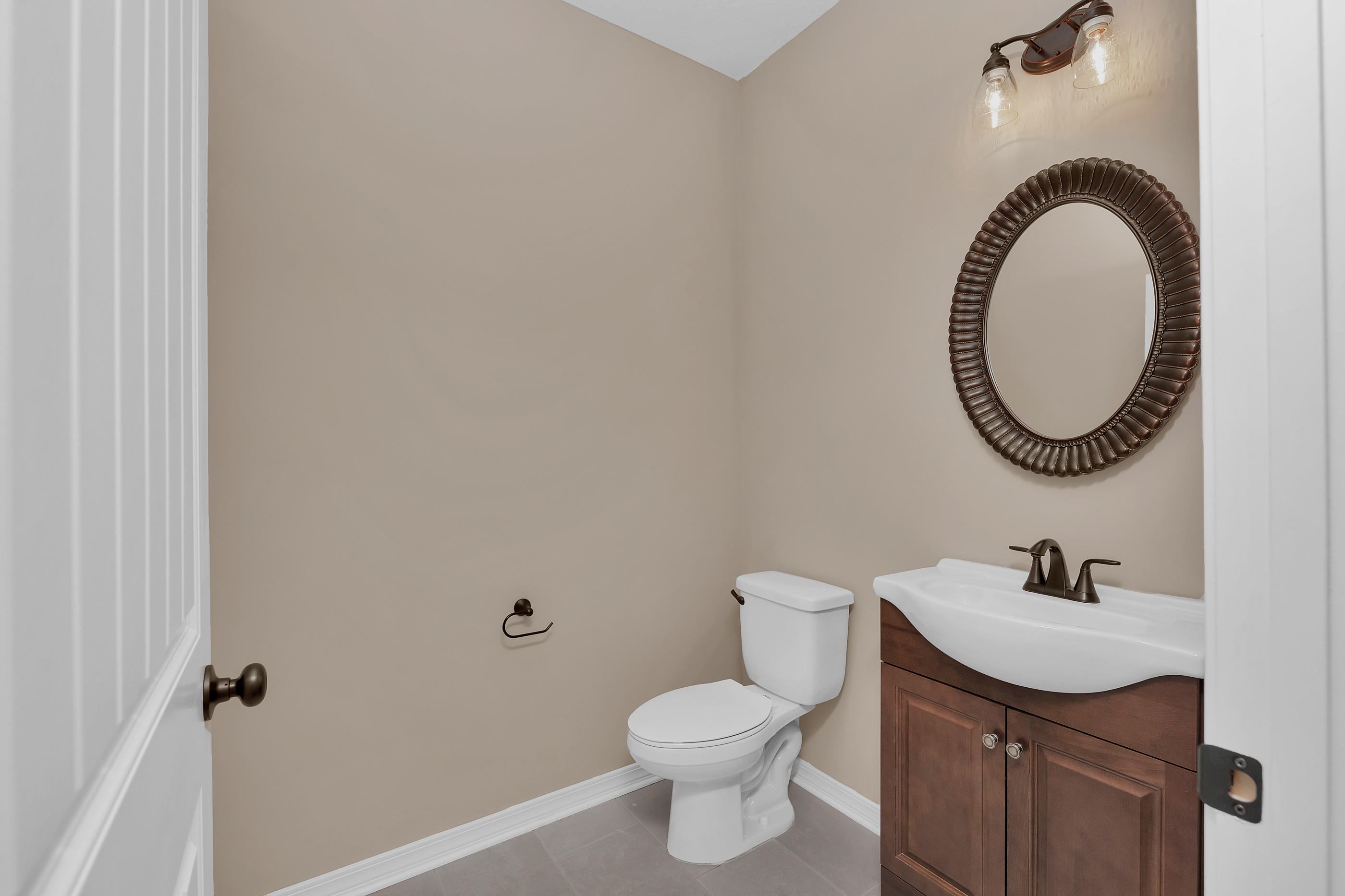 TIMBERLAND RIDGE - Residential