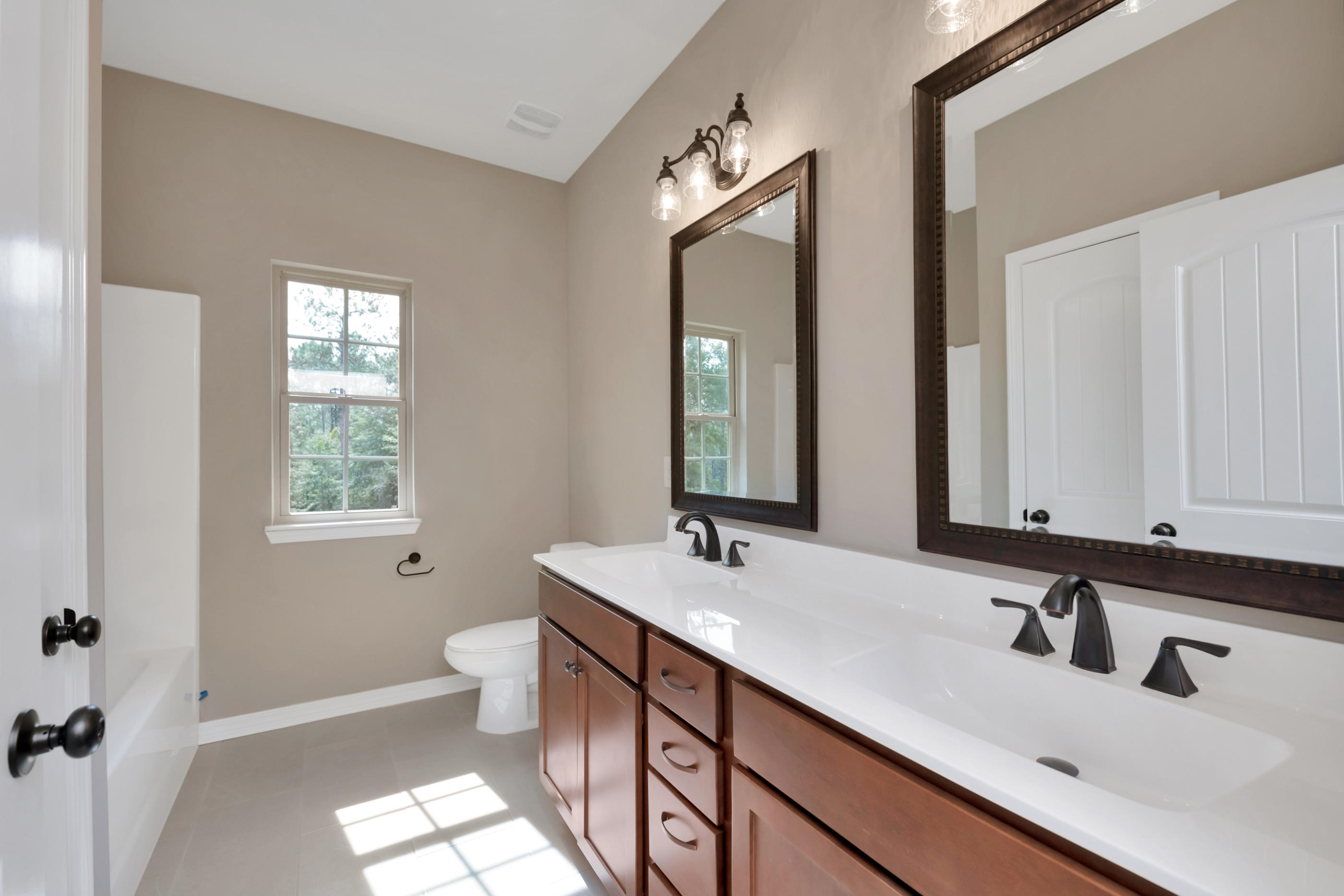 TIMBERLAND RIDGE - Residential